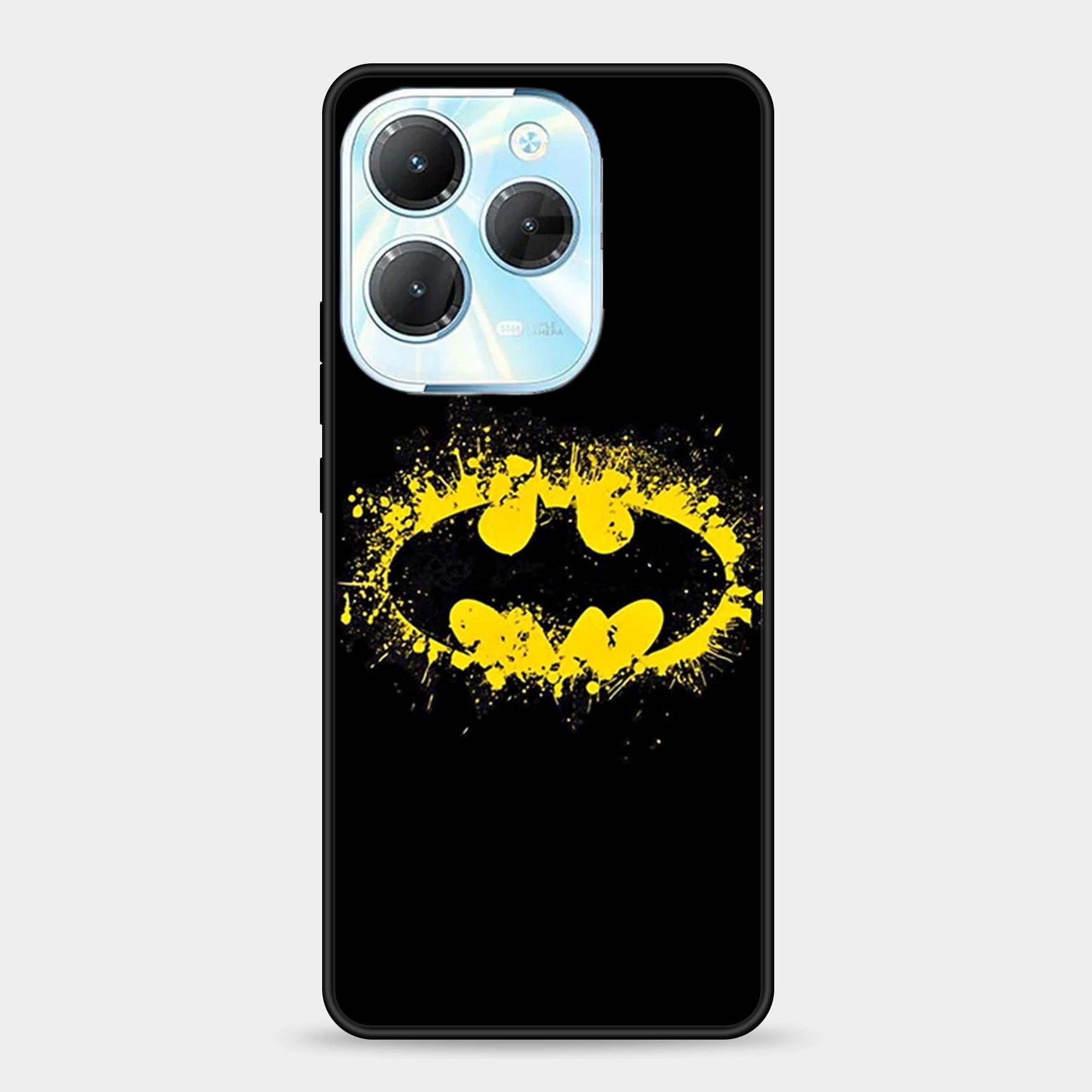 Infinix Hot 40 Pro Design-060 Premium Glossy Phone Case