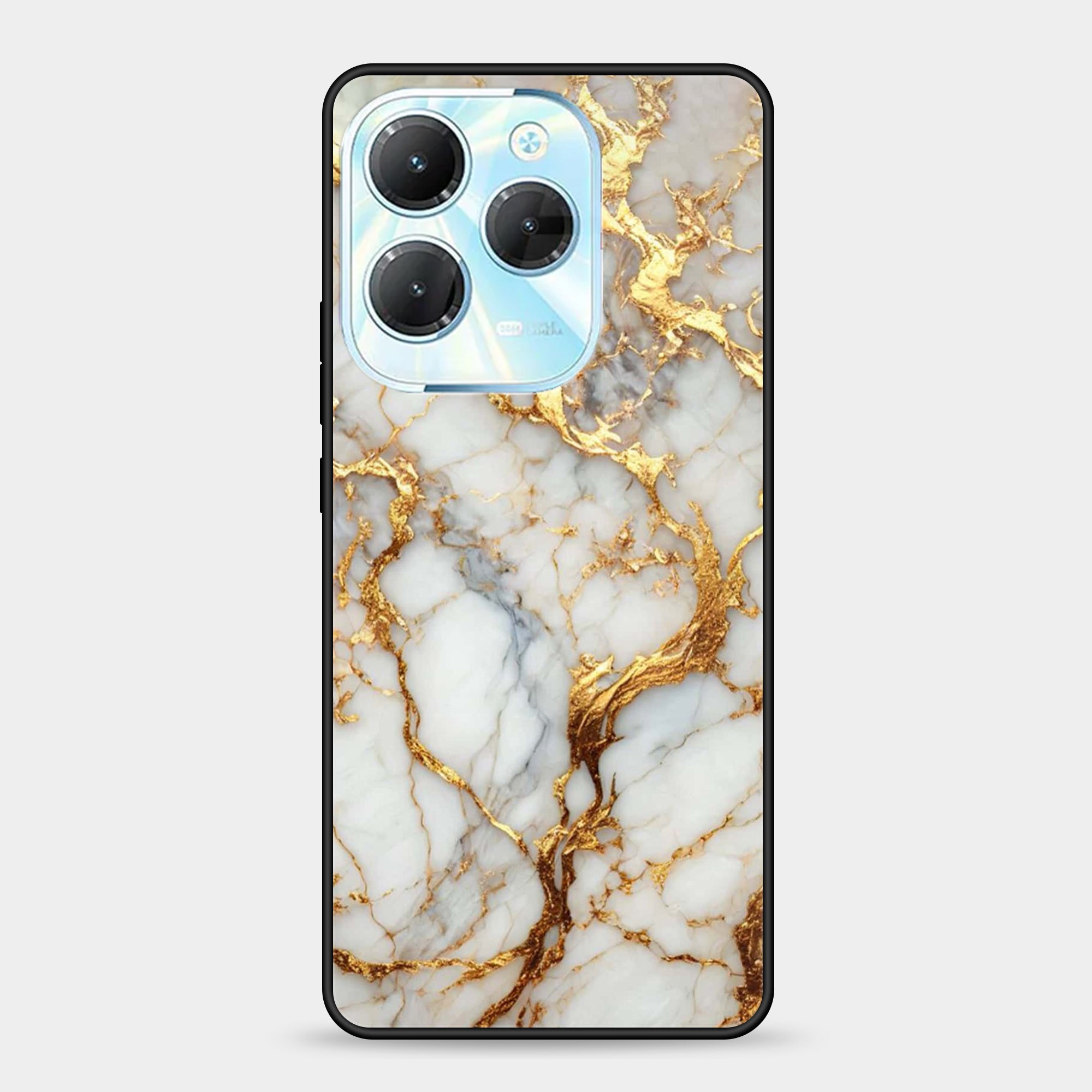 Infinix Hot 40 Design-064 Premium Glossy Phone Case