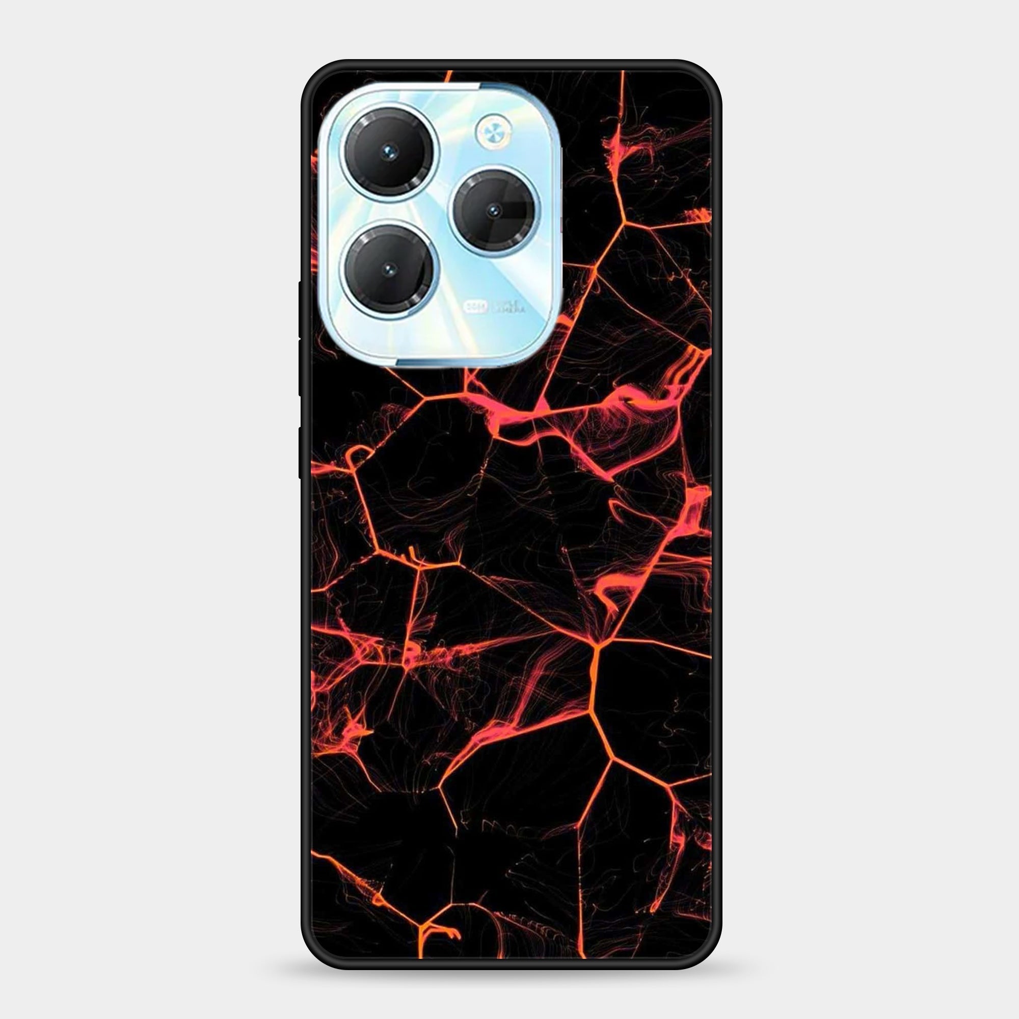 Infinix Hot 40 Pro Design-065 Premium Glossy Phone Case