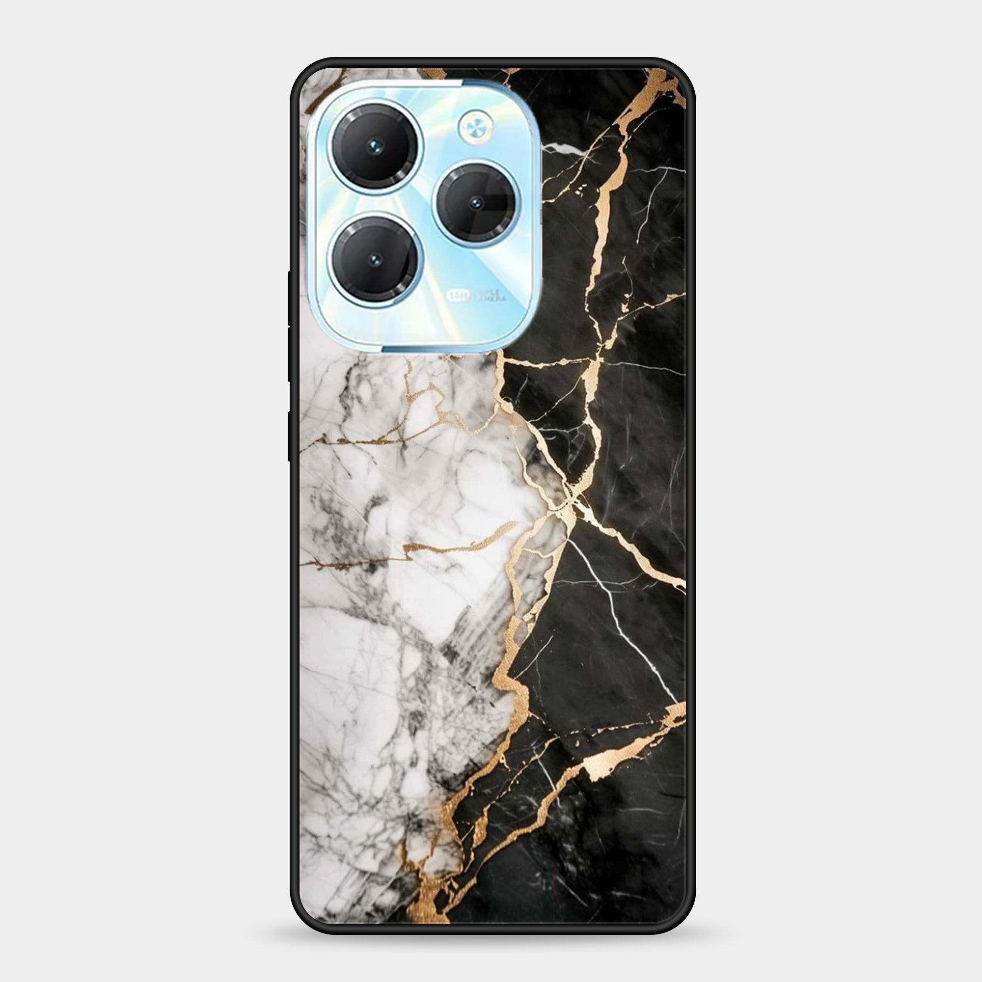 Infinix Hot 40 Design-066 Premium Glossy Phone Case