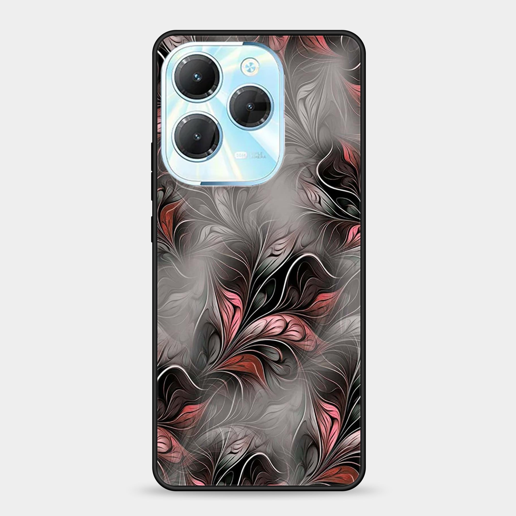 Infinix Hot 40 Pro Design-091 Premium Glossy Phone Case