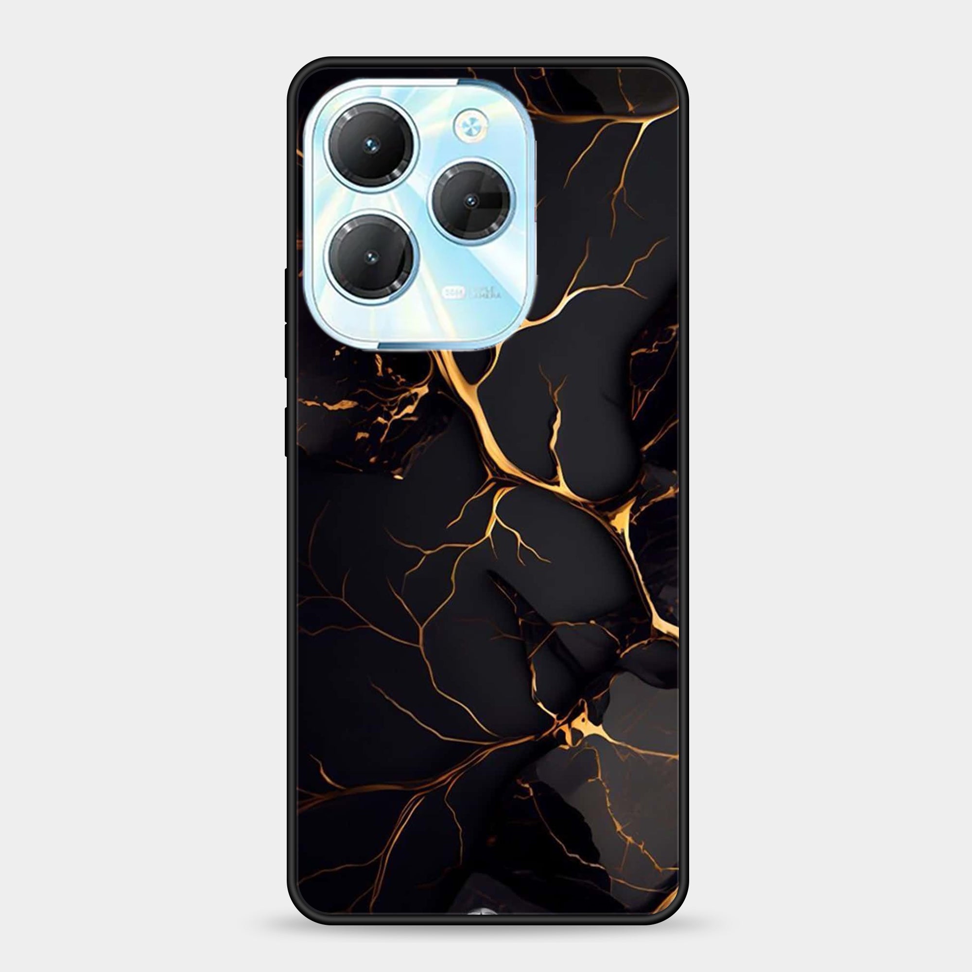 Infinix Hot 40 Design-097 Premium Glossy Phone Case