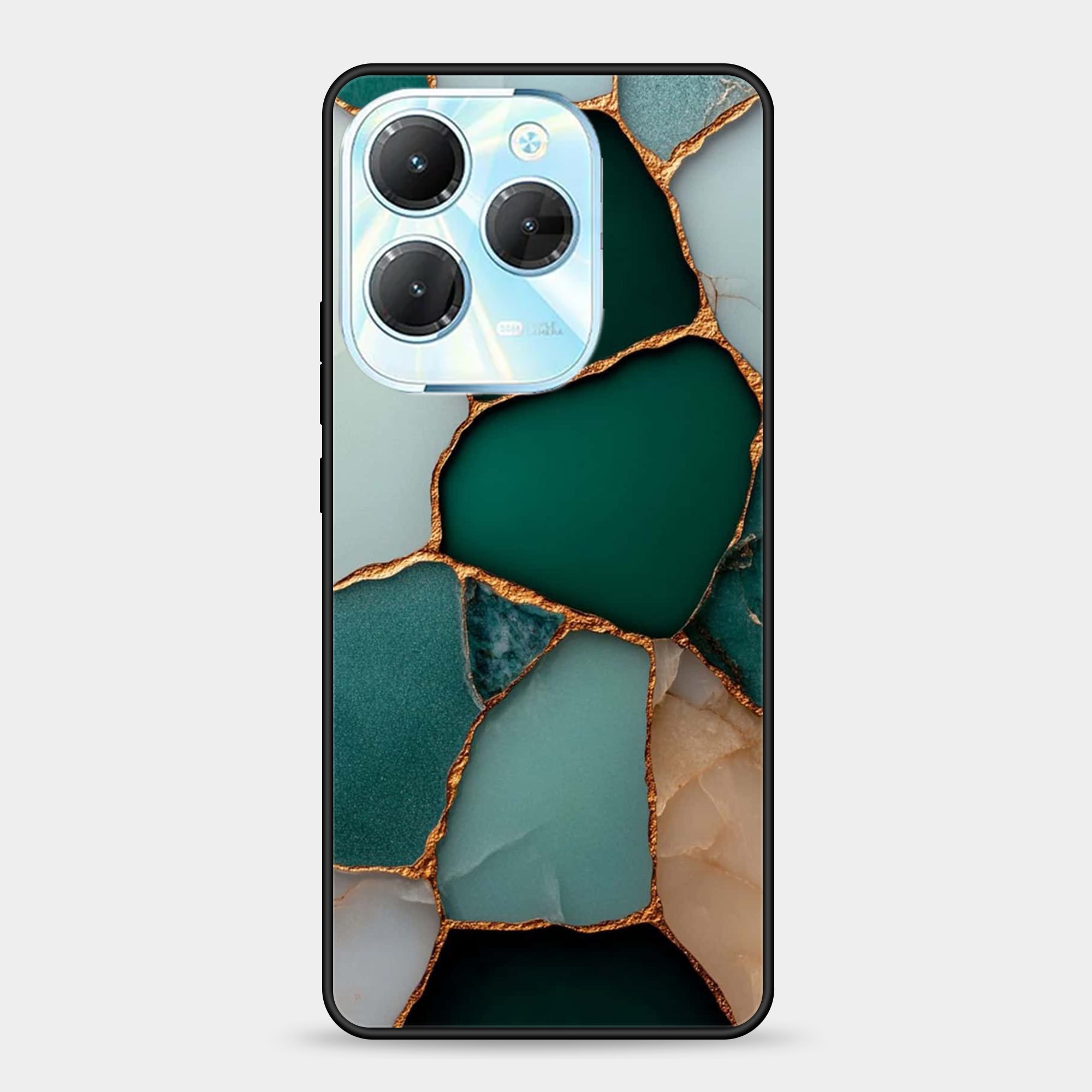 Infinix Hot 40 Pro Design-099 Premium Glossy Phone Case