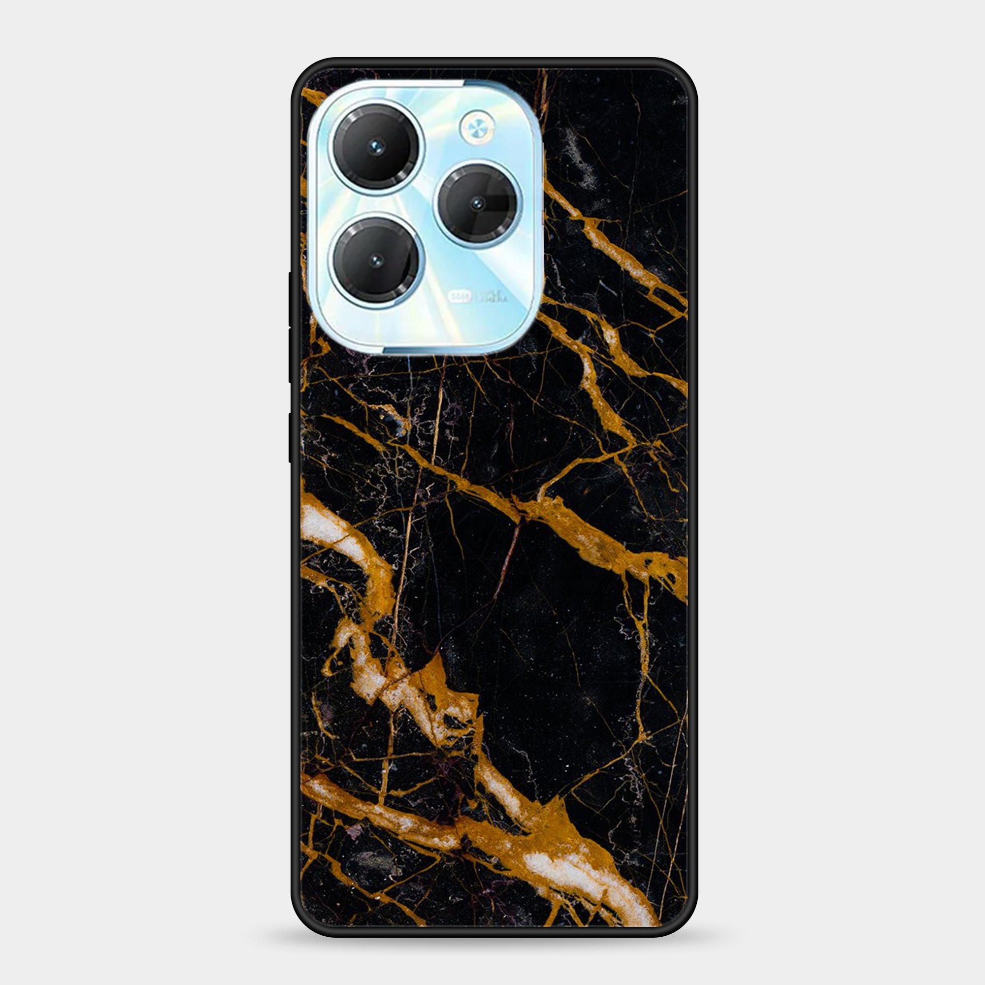 Infinix Hot 40 Pro Design-104 Premium Glossy Phone Case