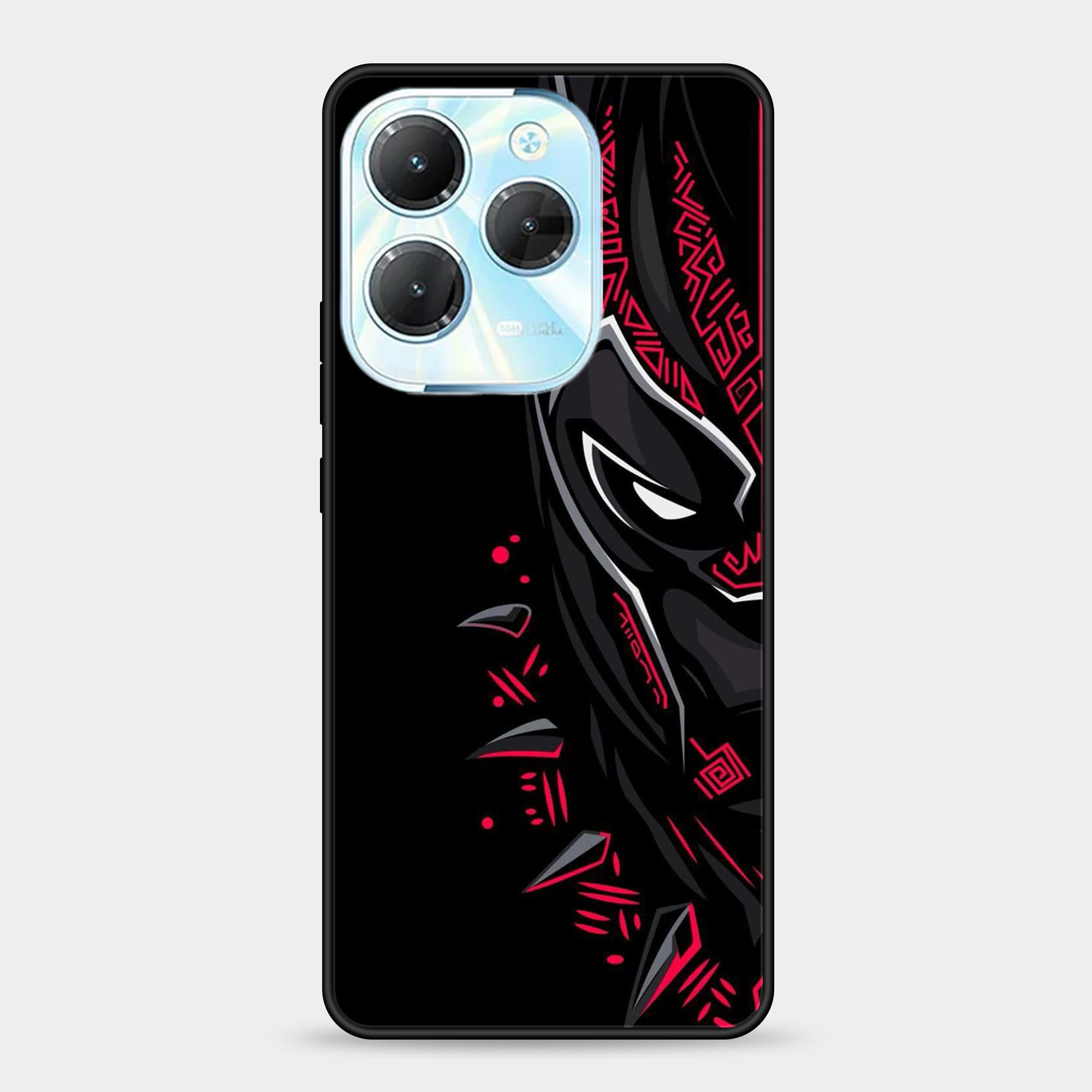 Infinix Hot 40 Design-124 Premium Glossy Phone Case