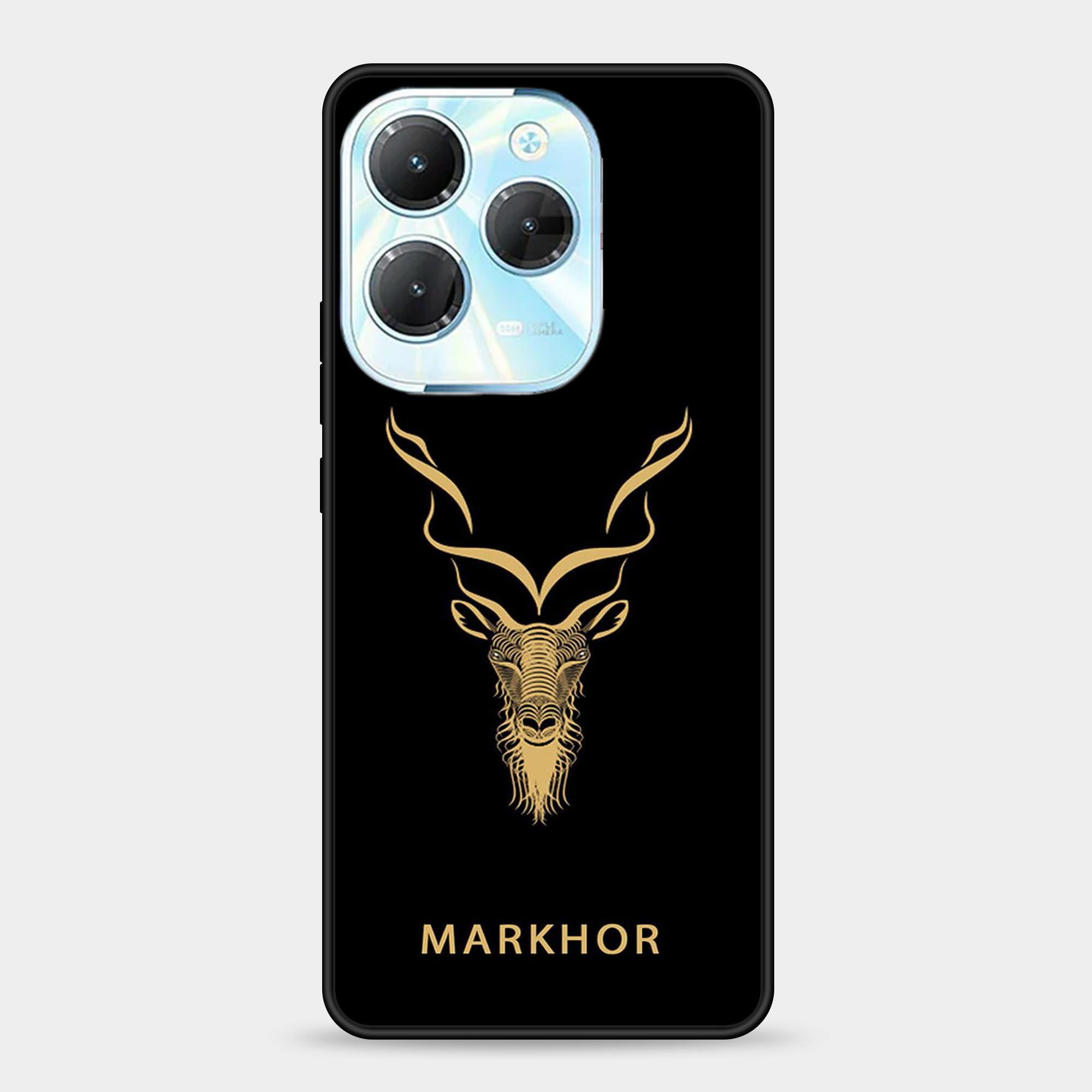 Infinix Hot 40 Design-126 Premium Glossy Phone Case