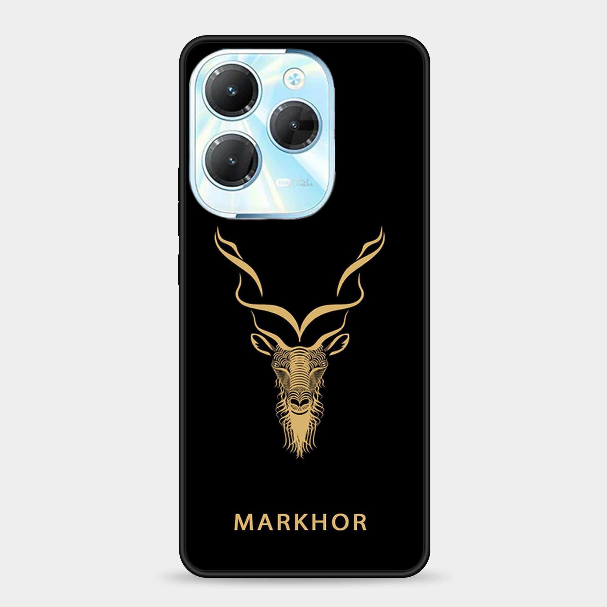 Infinix Hot 40 Pro Design-126 Premium Glossy Phone Case