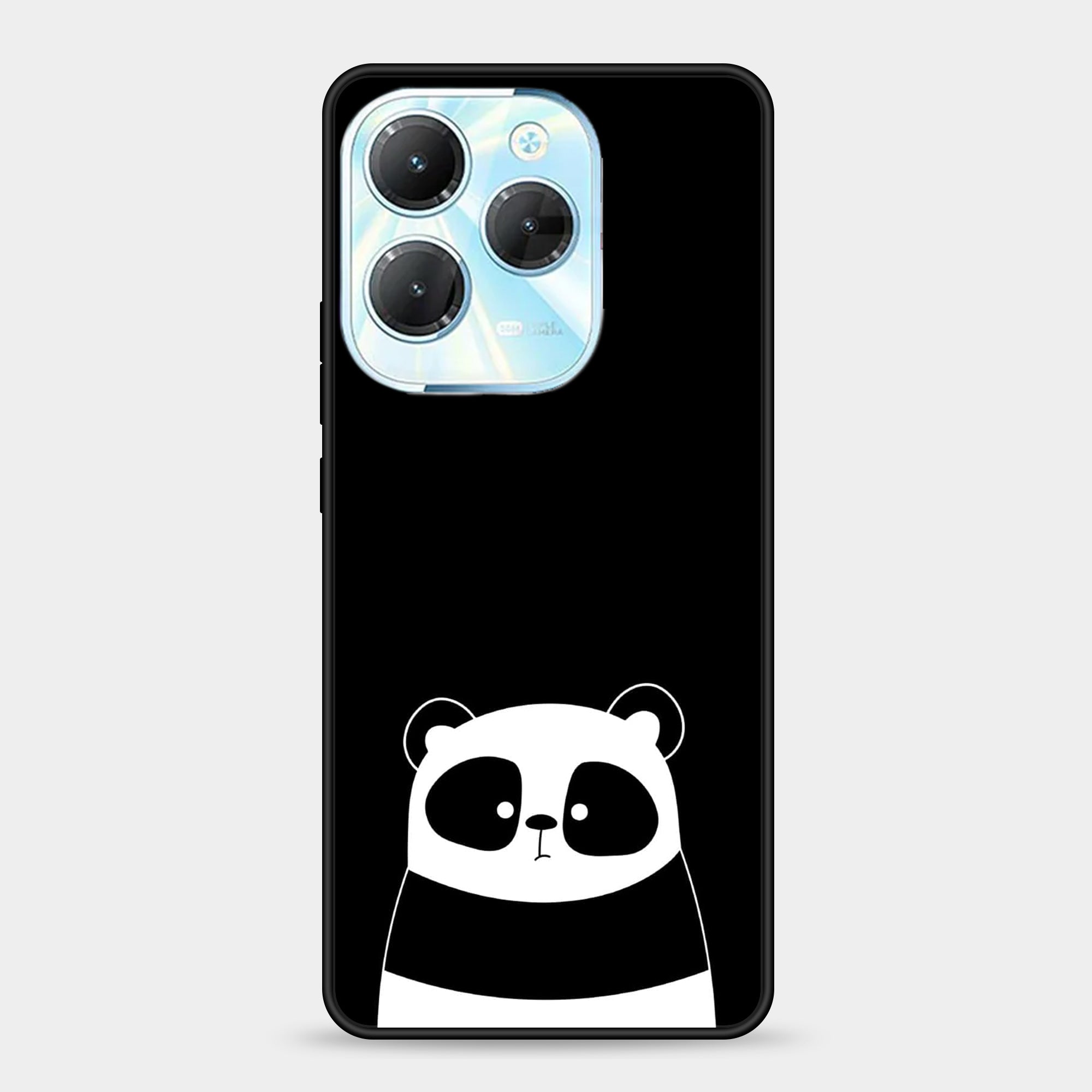 Infinix Hot 40 Design-147 Premium Glossy Phone Case