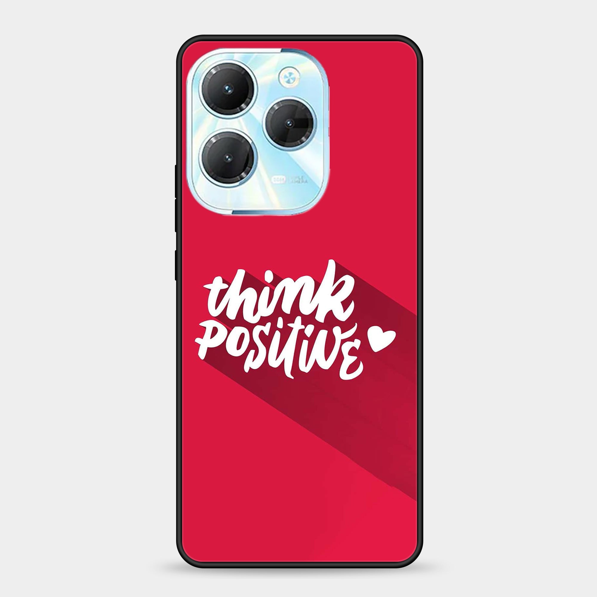 Infinix Hot 40 Design-150 Premium Glossy Phone Case