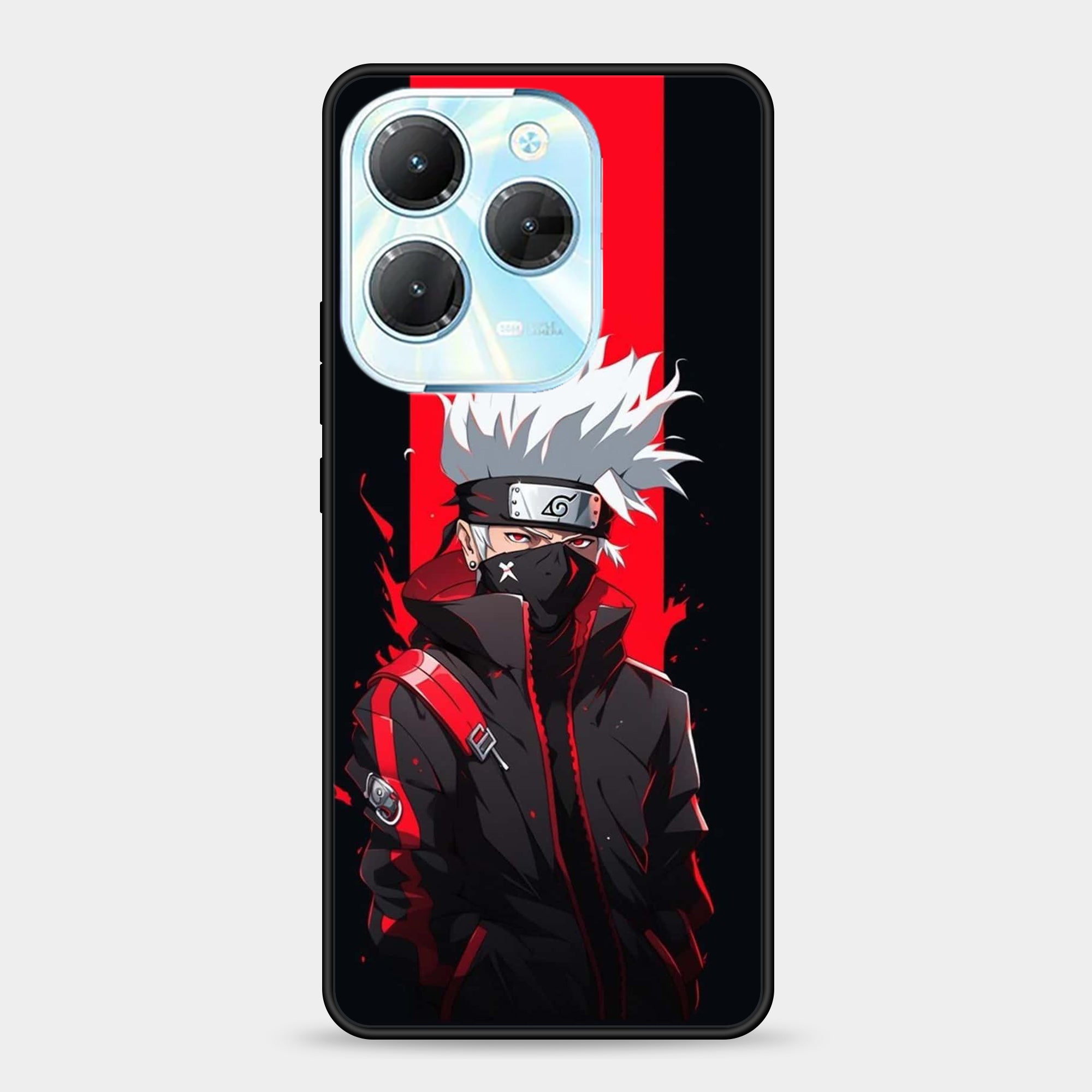 Infinix Hot 40 Design-154 Premium Glossy Phone Case