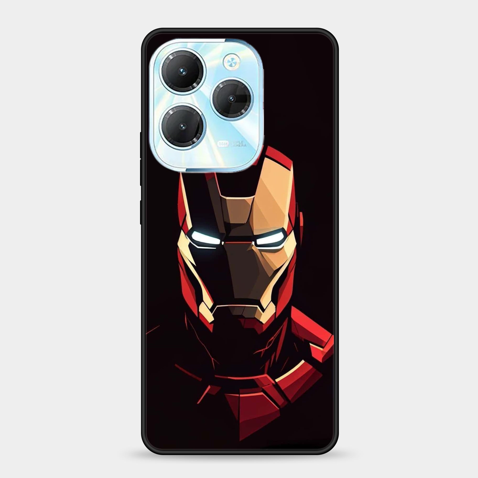 Infinix Hot 40 Design-158 Premium Glossy Phone Case