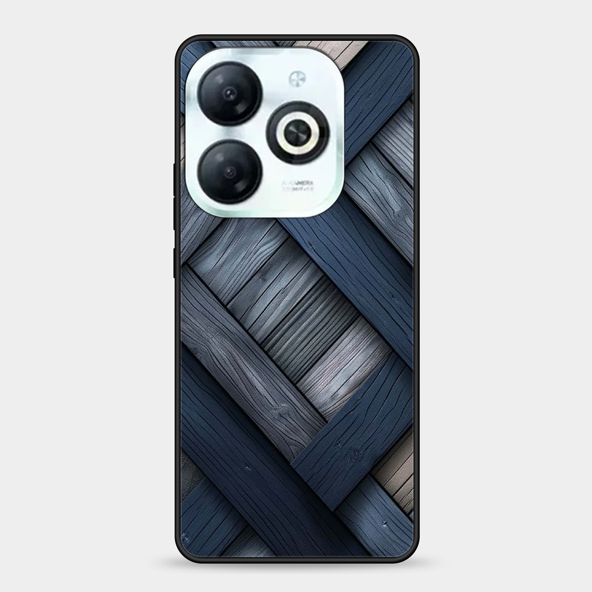 Infinix Hot 40i Design-107 Premium Glossy Phone Case