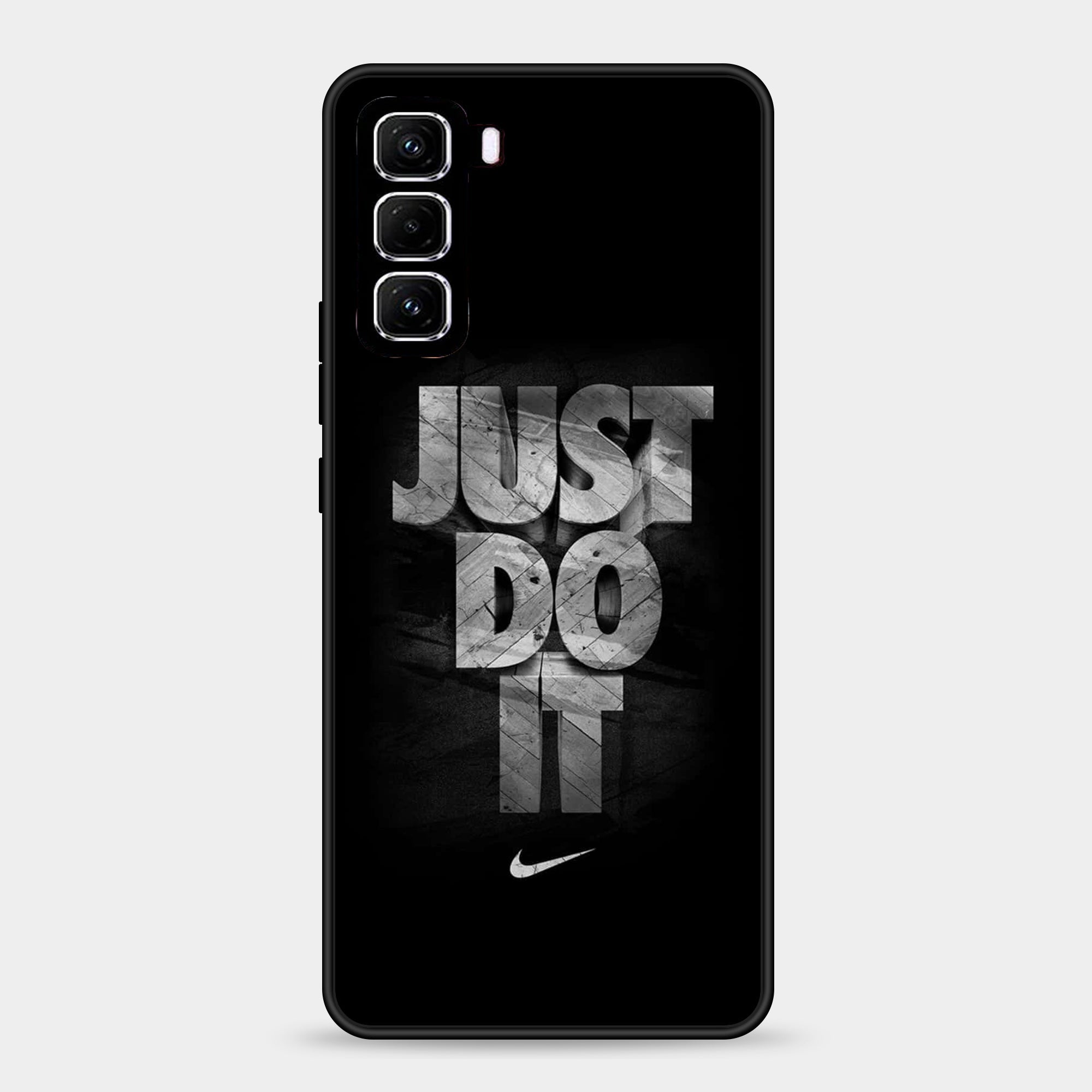 Infinix Hot 50 Pro Design-011 Premium Glossy Phone Case