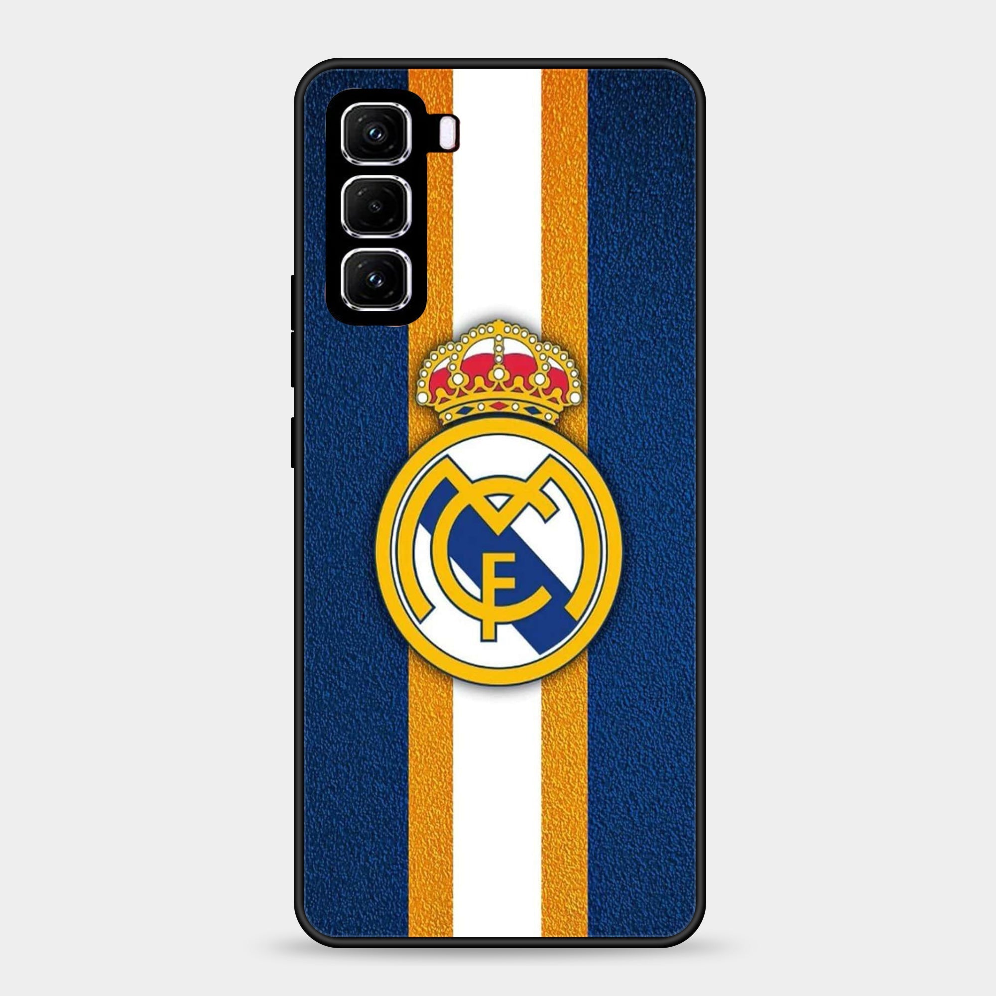 Infinix Hot 50 Pro Design-040 Premium Glossy Phone Case