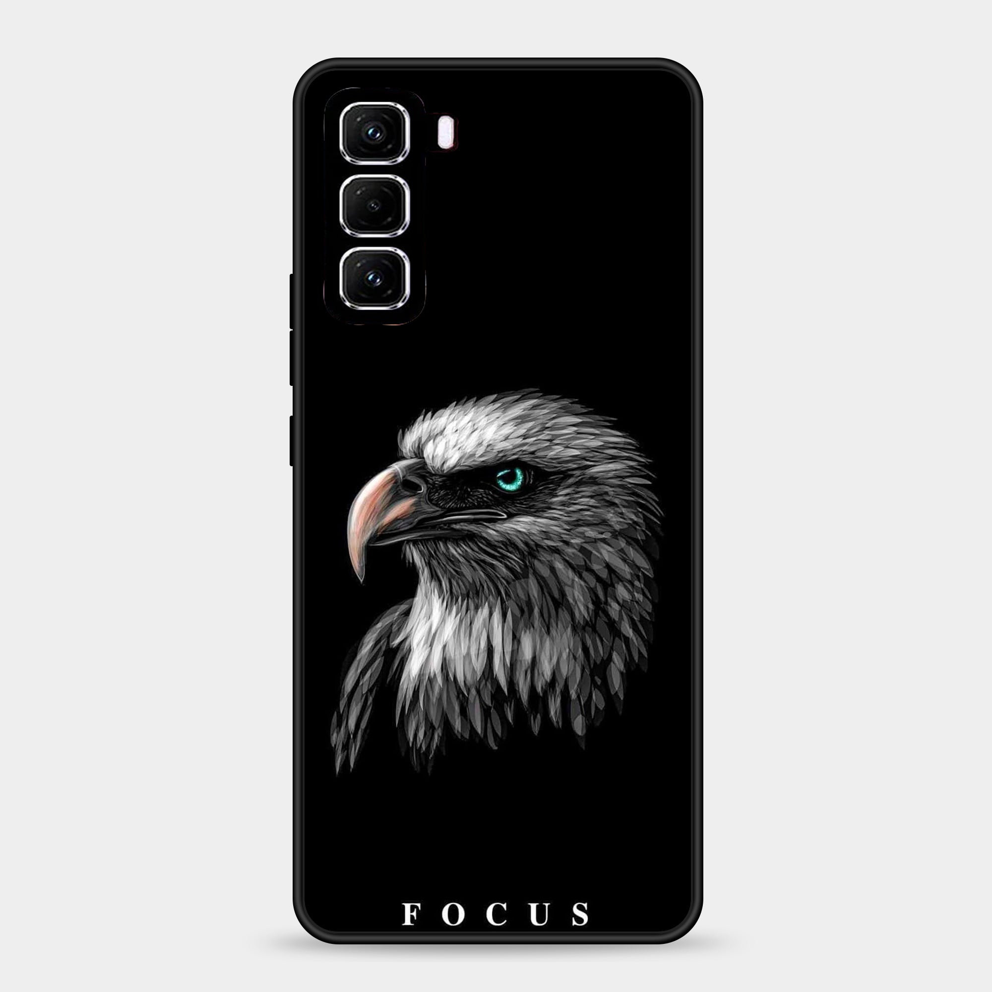 Infinix Hot 50 Pro Plus Design-058 Premium Glossy Phone Case