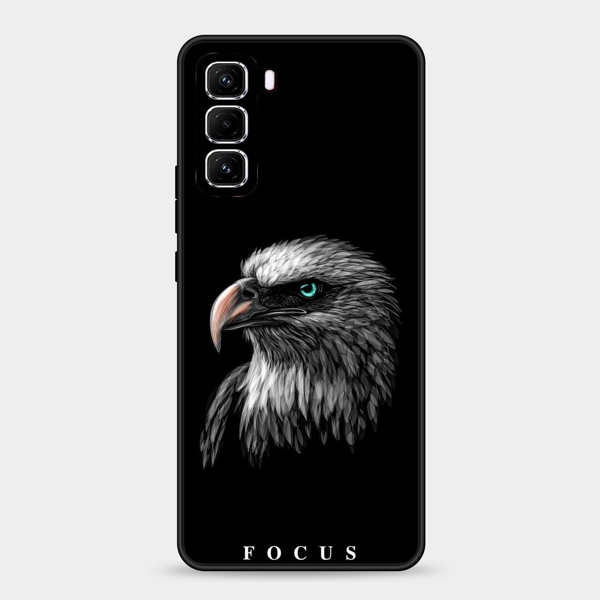 Infinix Hot 50 4G Design-058 Premium Glossy Phone Case