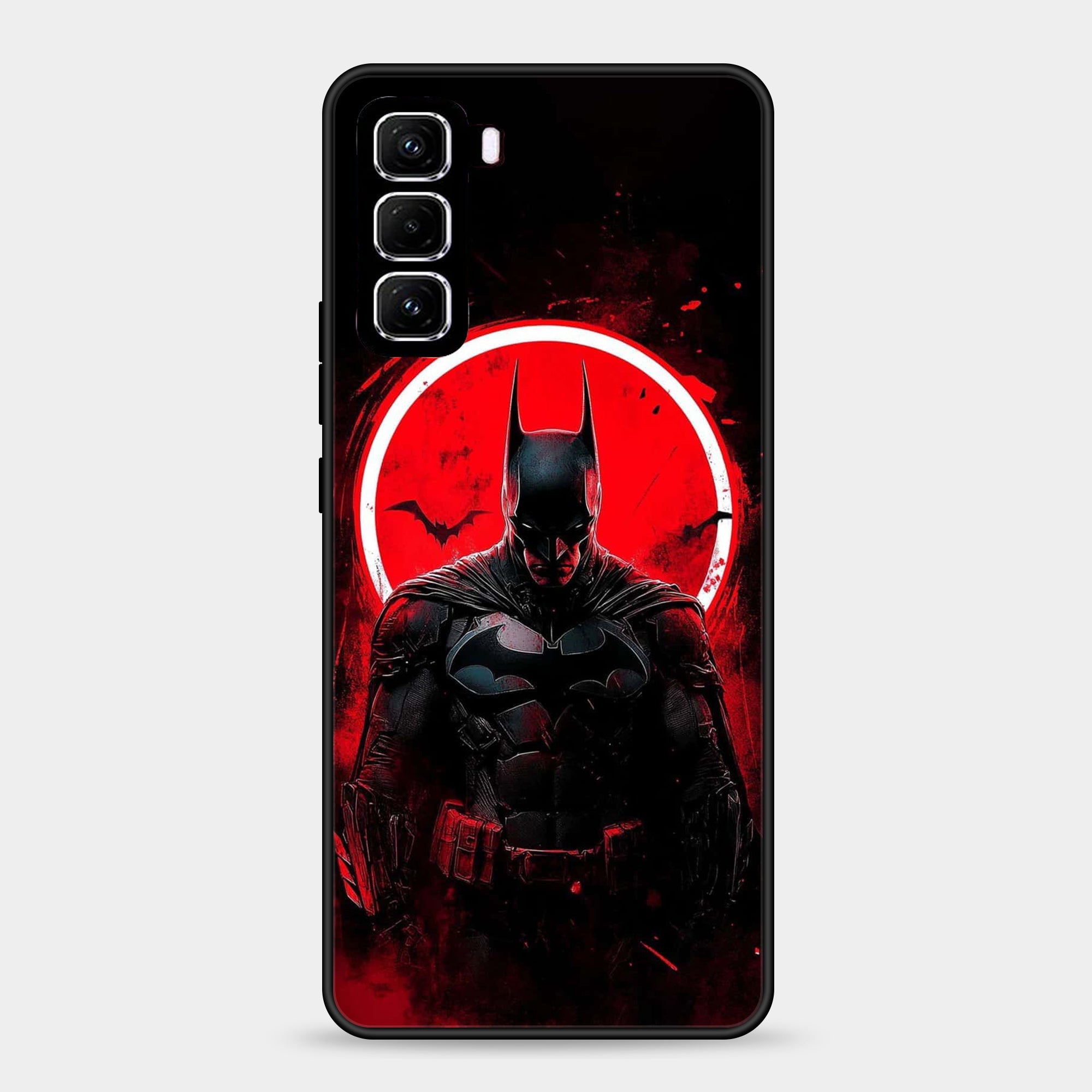 Infinix Hot 50 Pro Design-068 Premium Glossy Phone Case