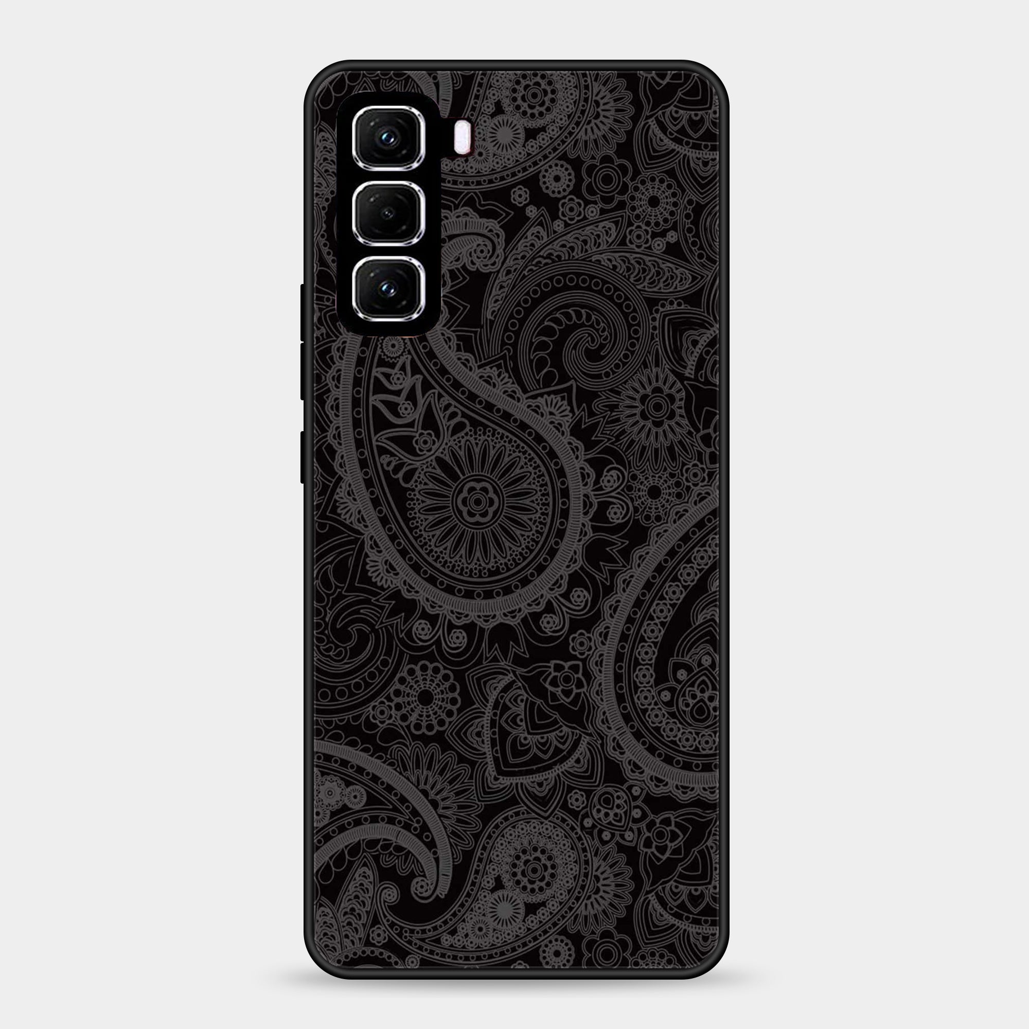 Infinix Hot 50 Pro Plus Design-089 Premium Glossy Phone Case