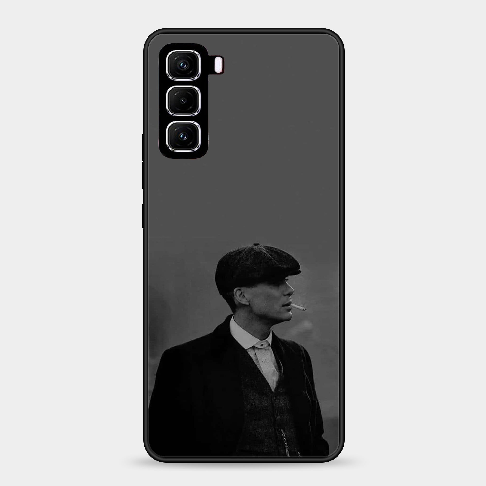 Infinix Hot 50 Pro Design-110 Premium Glossy Phone Case