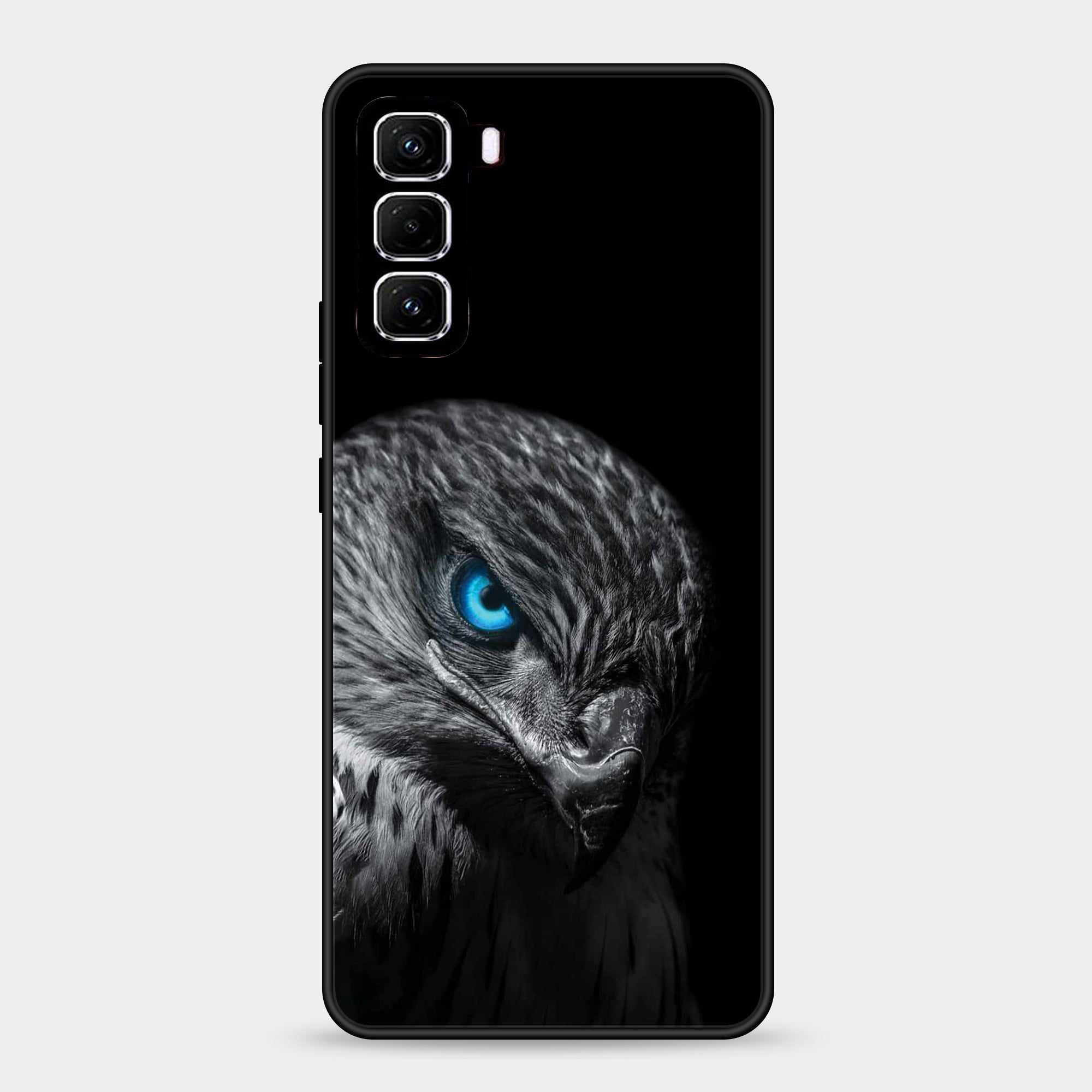 Infinix Hot 50 4G Design-121 Premium Glossy Phone Case