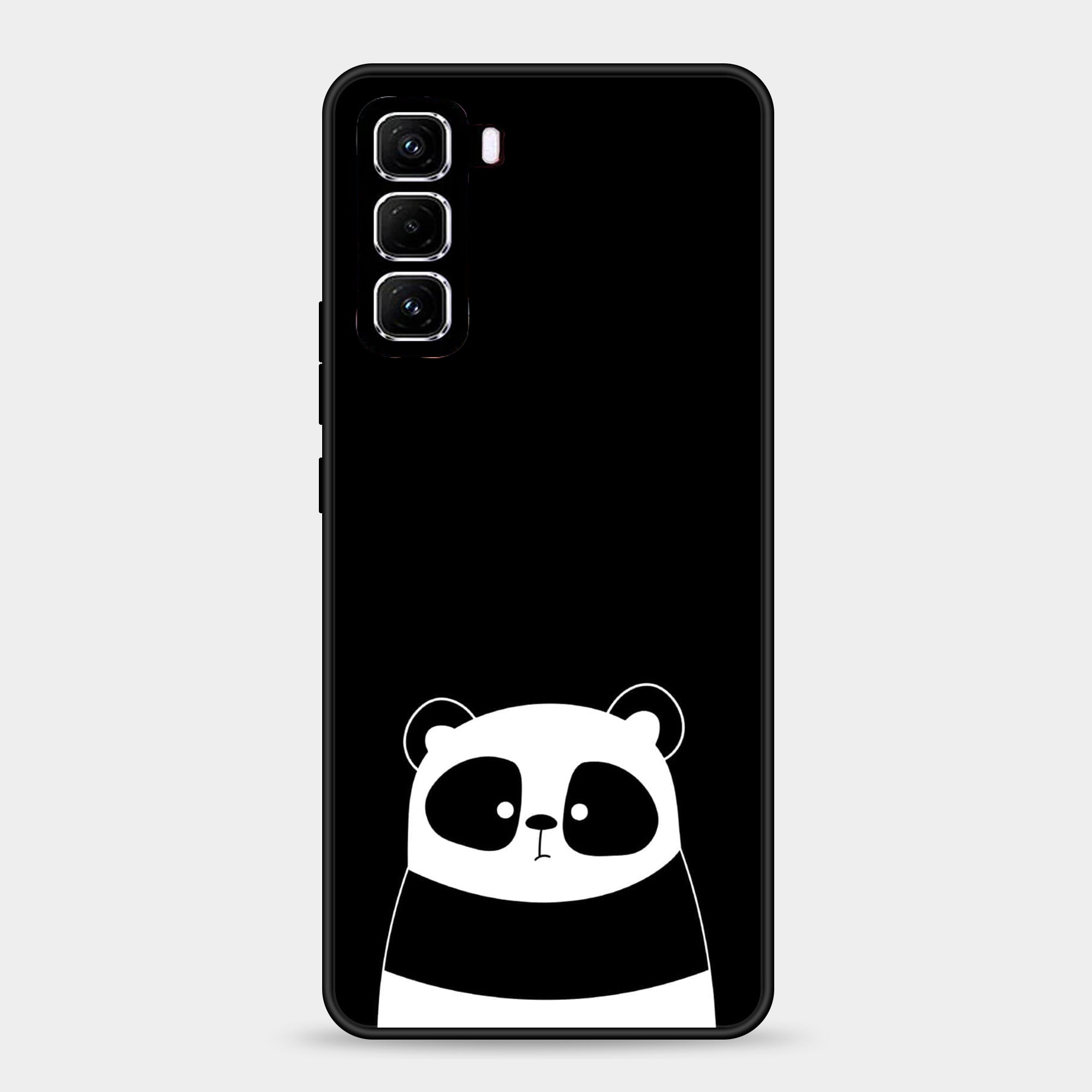 Infinix Hot 50 Pro Design-147 Premium Glossy Phone Case