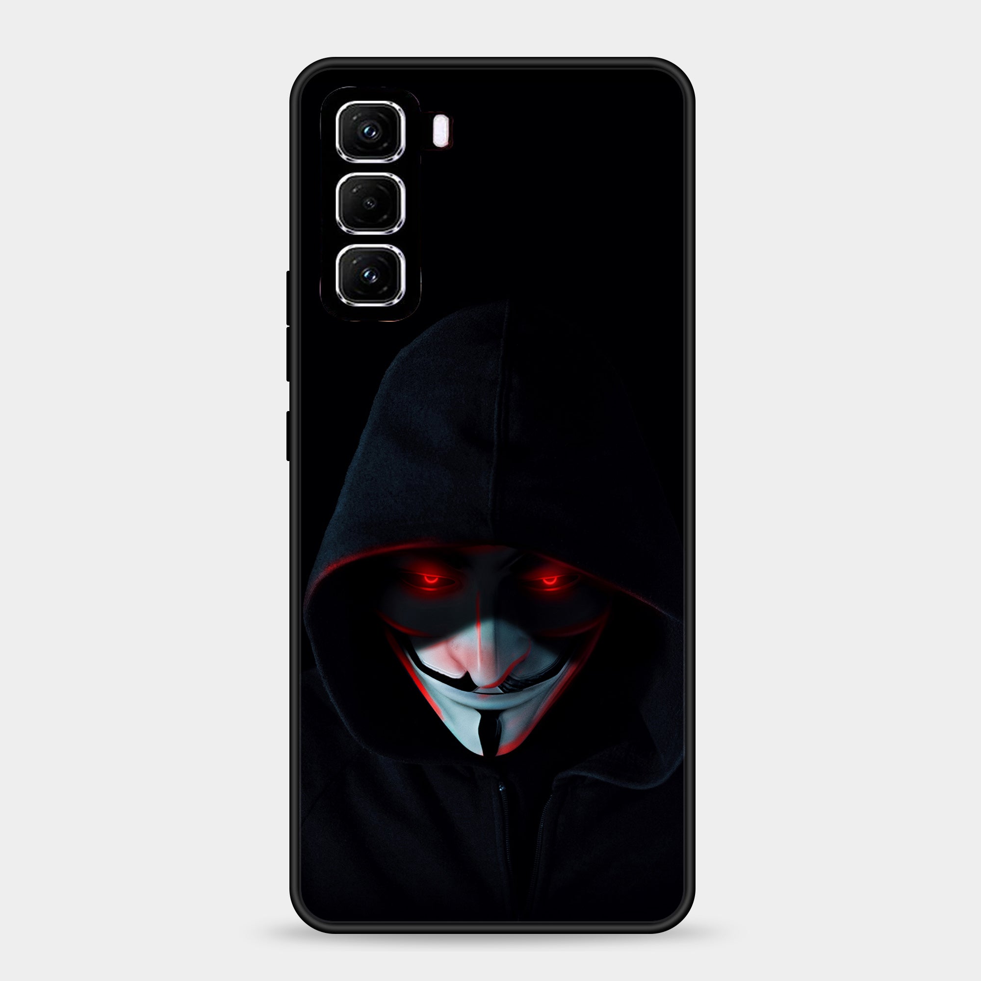 Infinix Hot 50 Pro Design-162 Premium Glossy Phone Case