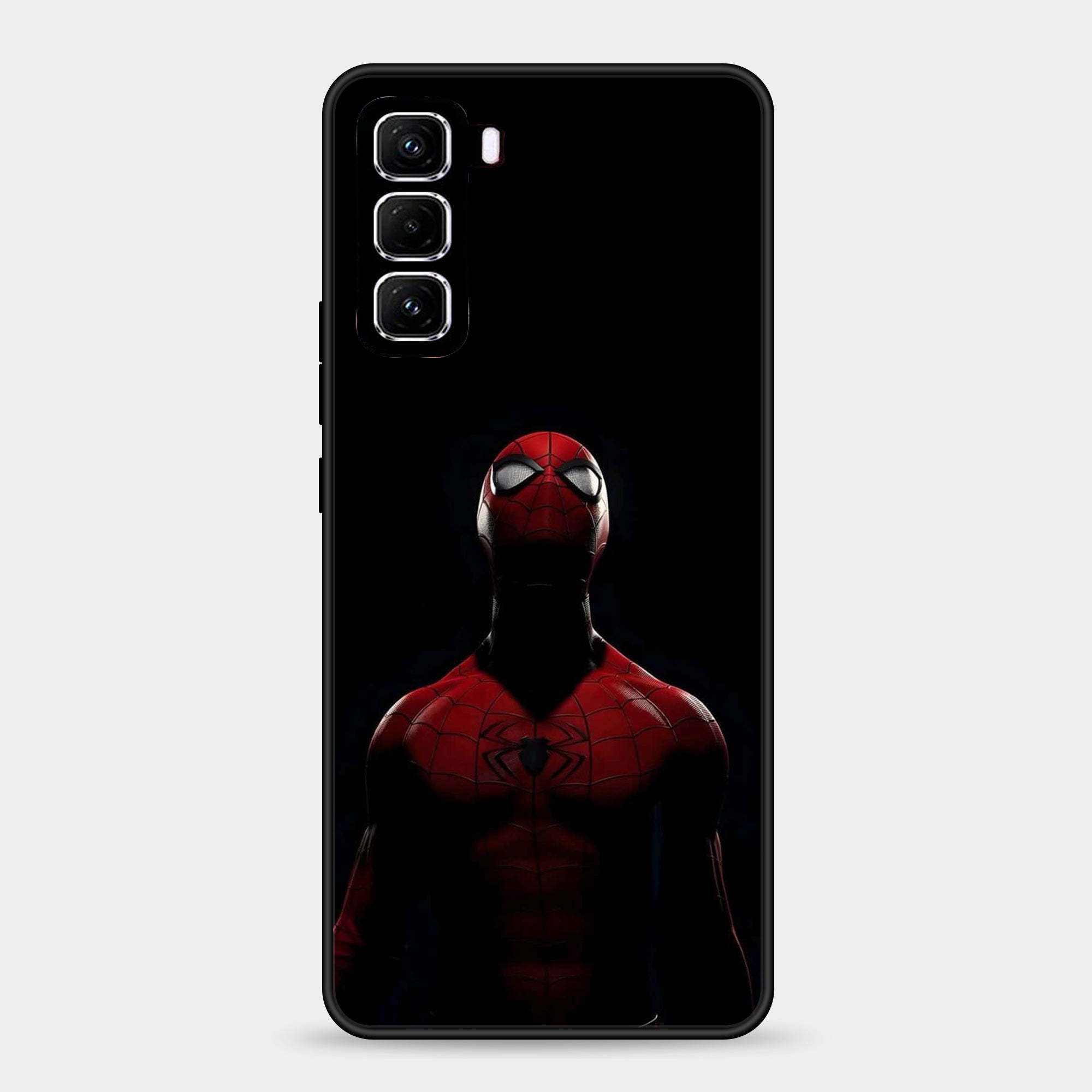 Infinix Hot 50 Pro Plus Design-165 Premium Glossy Phone Case