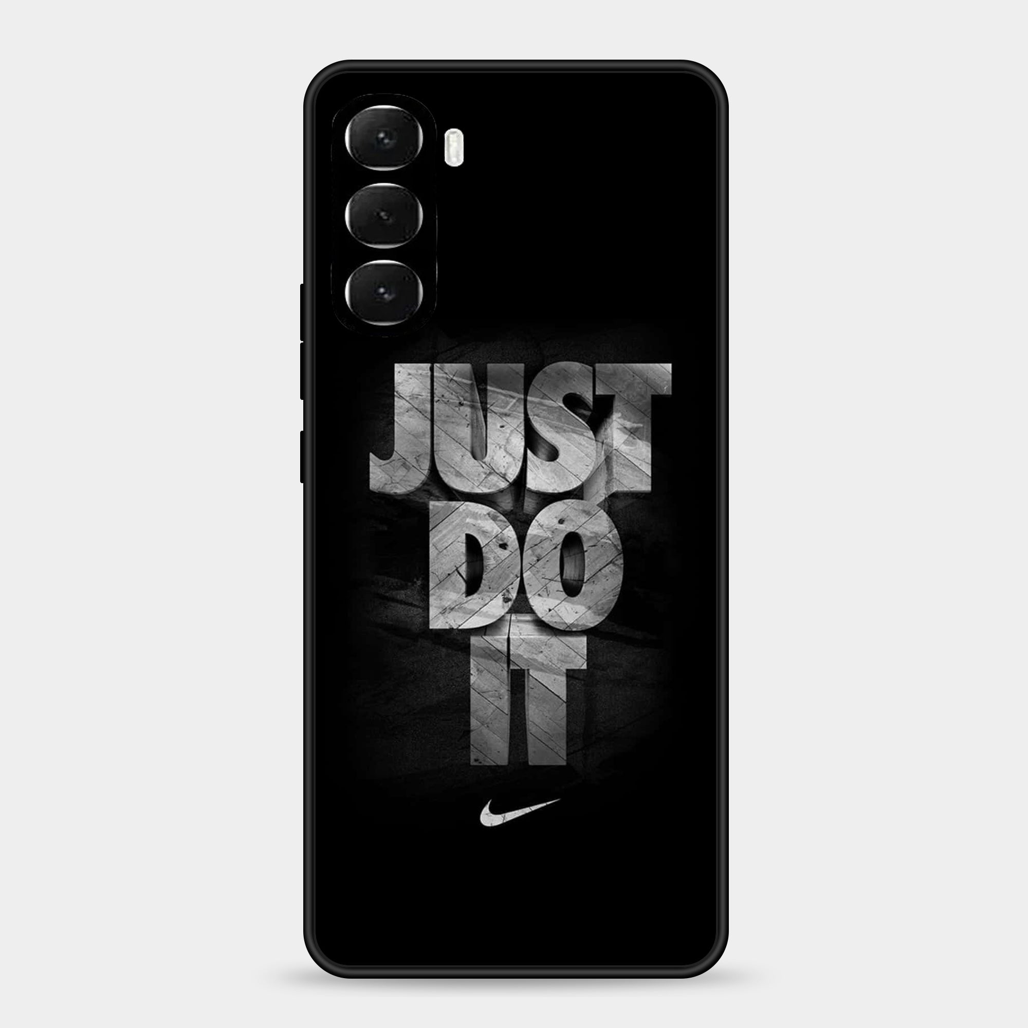 Infinix Hot 60i Design-011 Premium Glossy Phone Case
