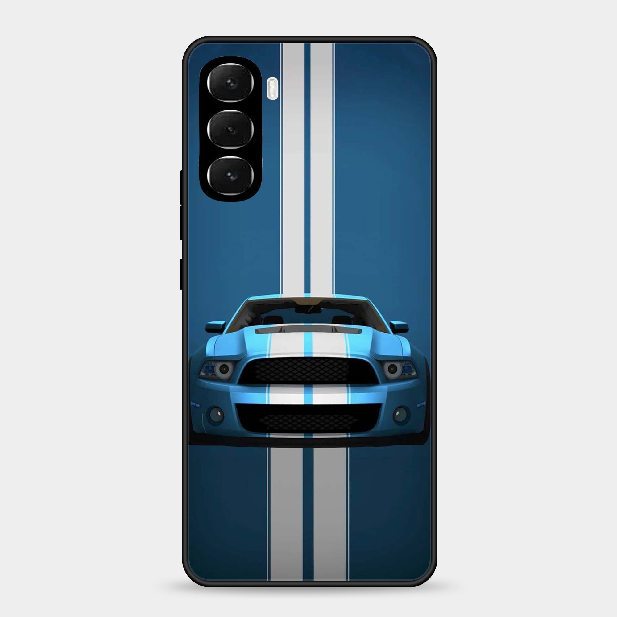 Infinix Hot 60 Pro Plus Design-028 Premium Glossy Phone Case