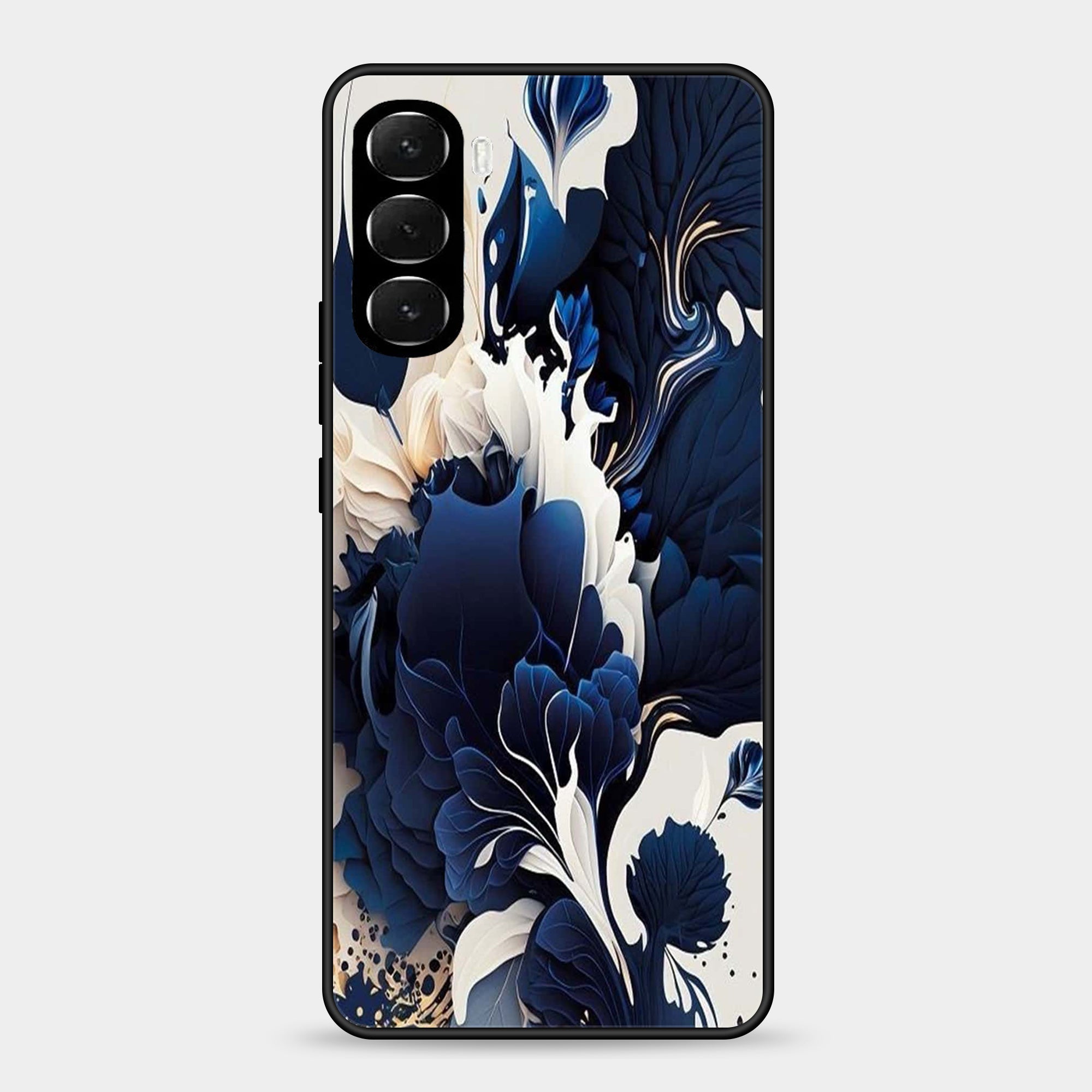 Infinix Hot 60 Pro Plus Design-038 Premium Glossy Phone Case