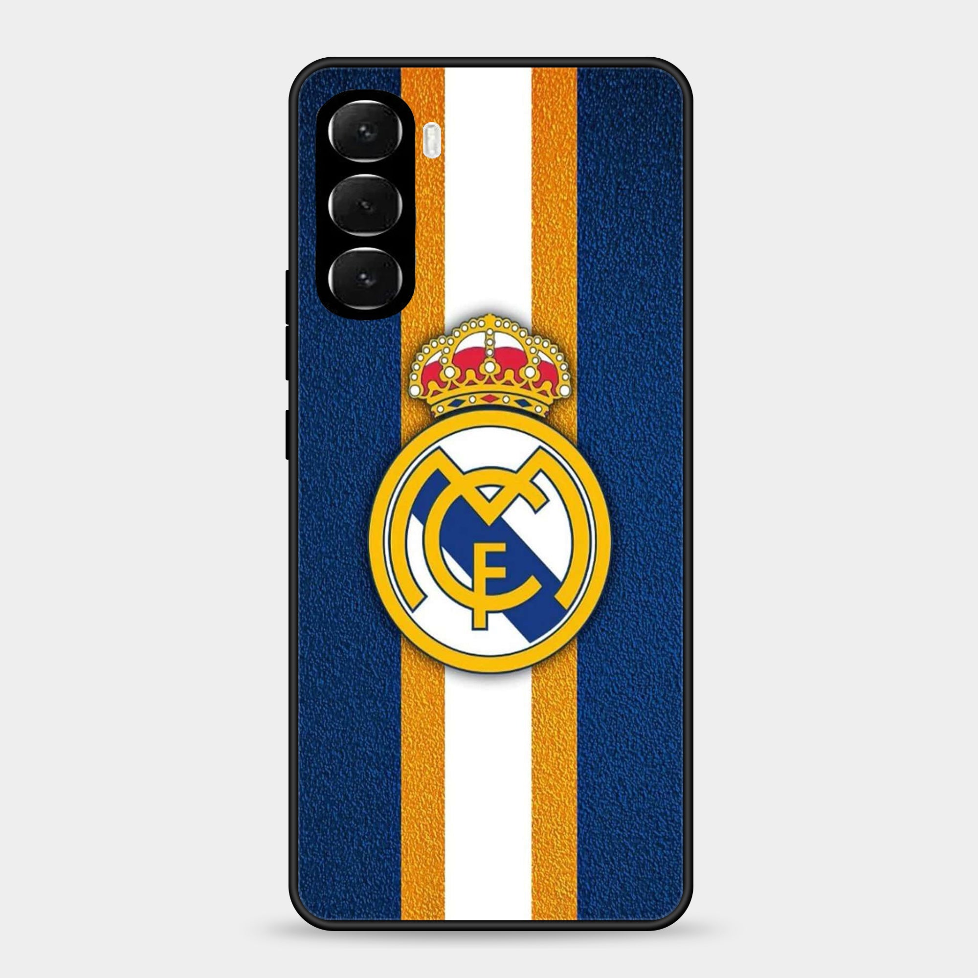 Infinix Hot 60i Design-040 Premium Glossy Phone Case