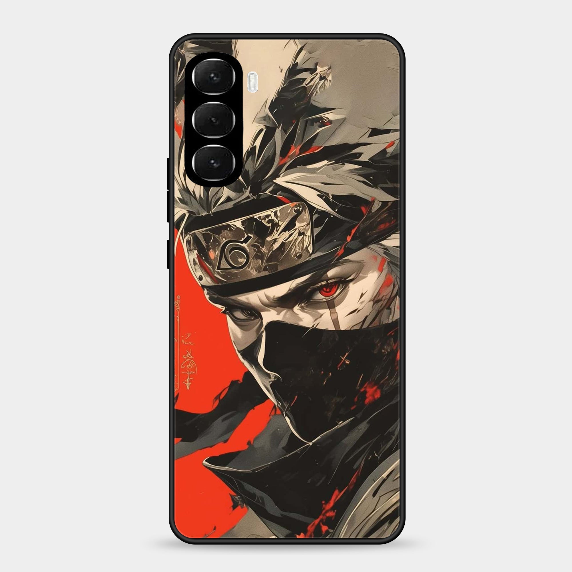 Infinix Hot 60i Design-045 Premium Glossy Phone Case