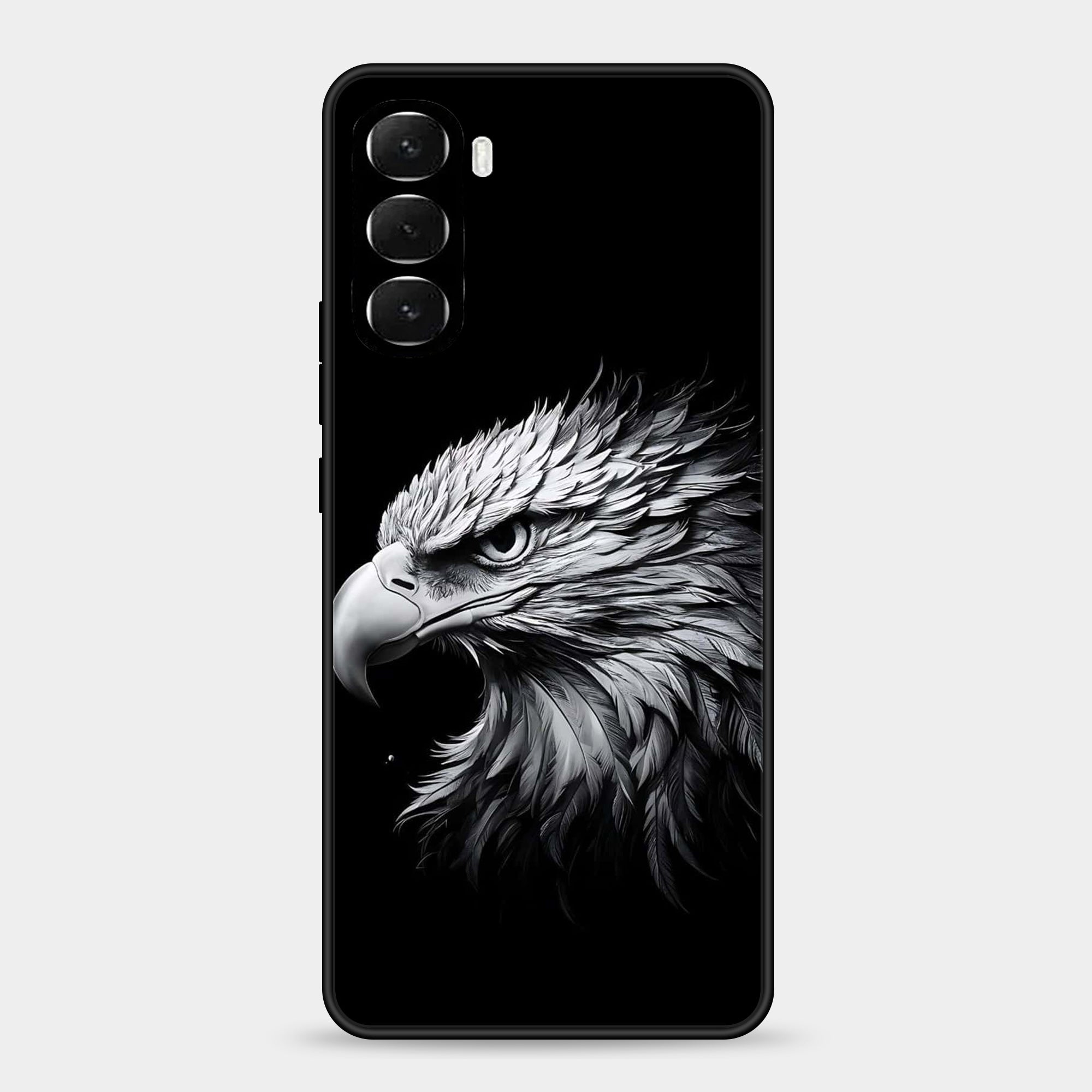 Infinix Hot 60 Pro Plus Design-055 Premium Glossy Phone Case