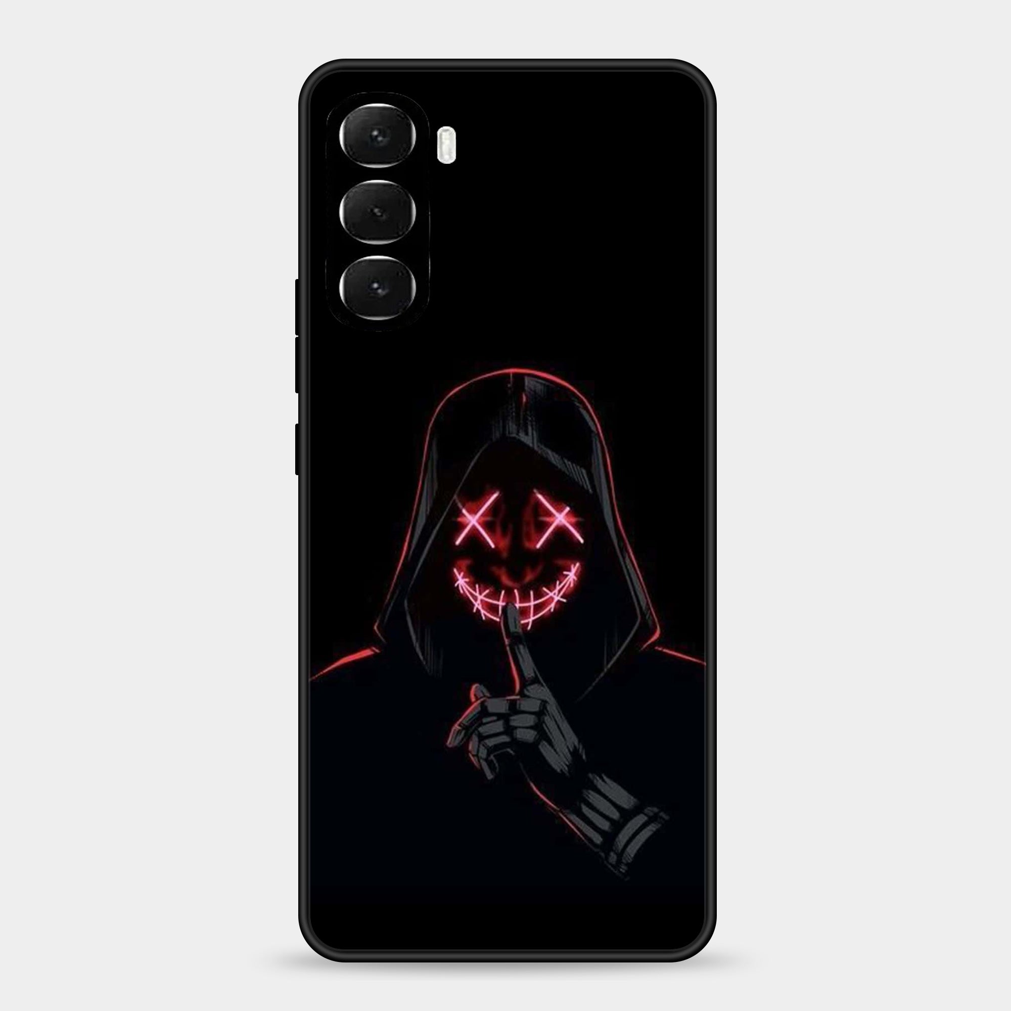 Infinix Hot 60 Pro Plus Design-061 Premium Glossy Phone Case