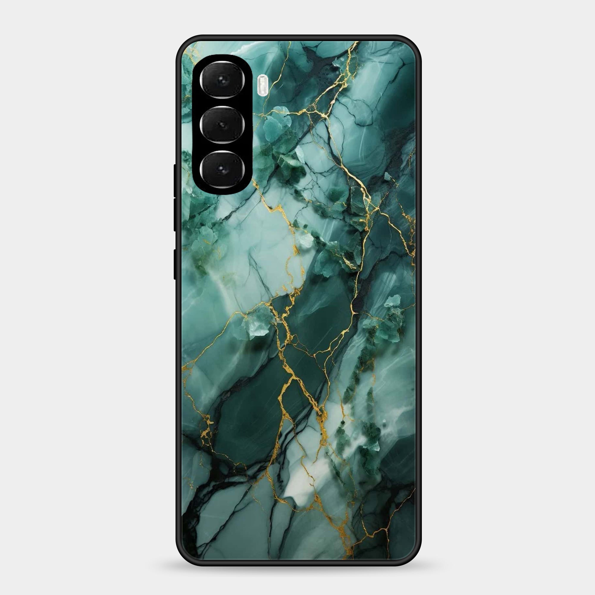 Infinix Hot 60i Design-062 Premium Glossy Phone Case