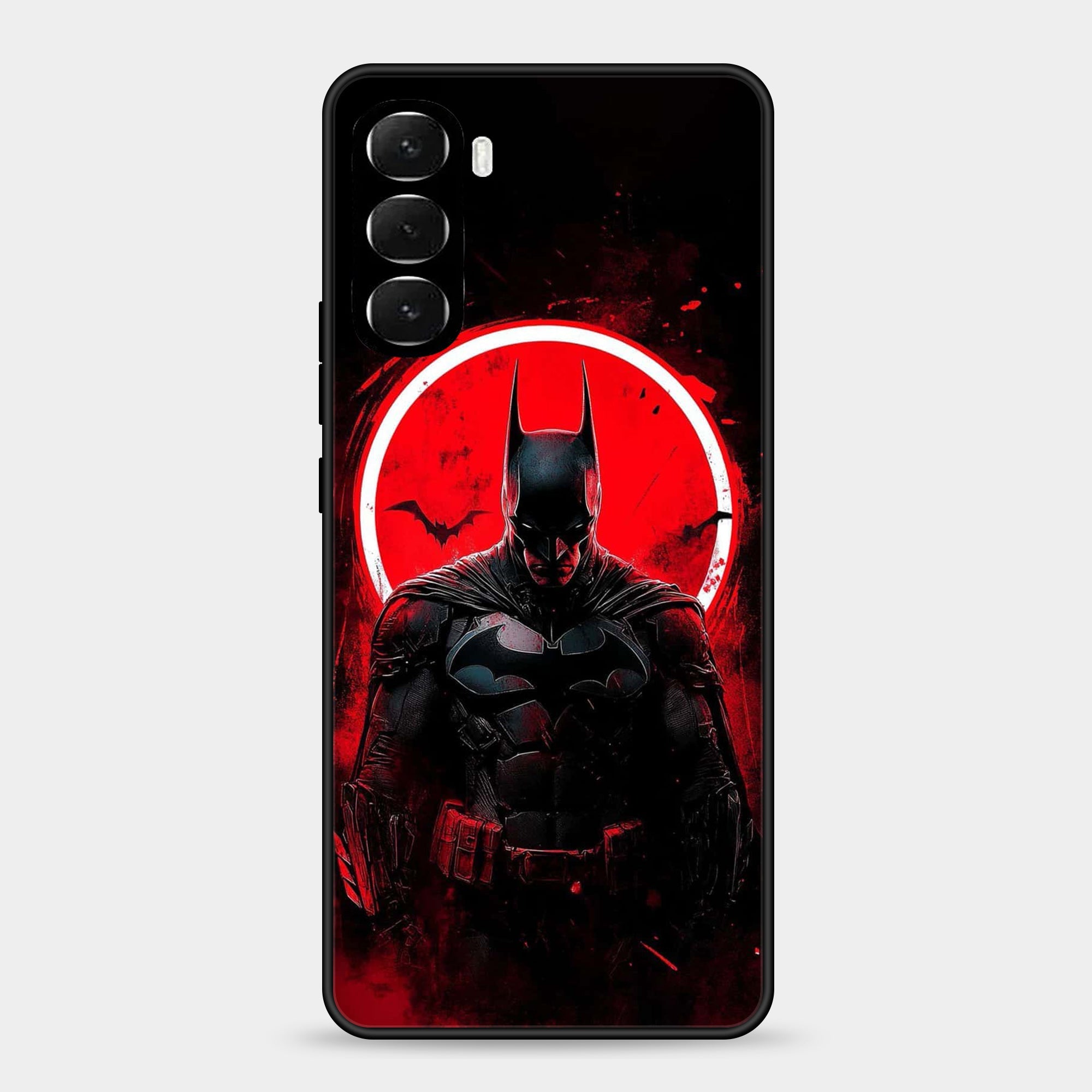 Infinix Hot 60 Pro Plus Design-068 Premium Glossy Phone Case
