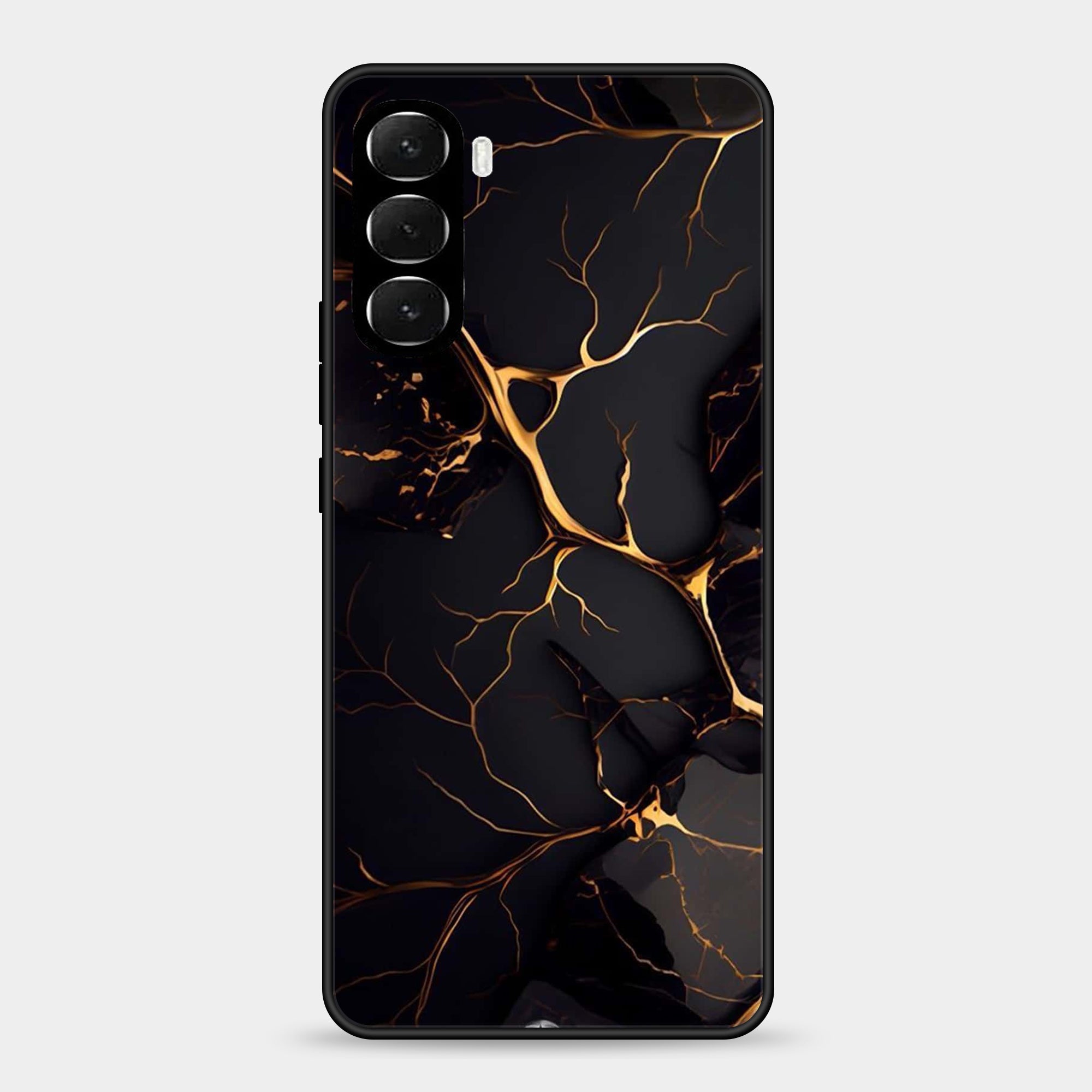 Infinix Hot 60 Pro Design-097 Premium Glossy Phone Case