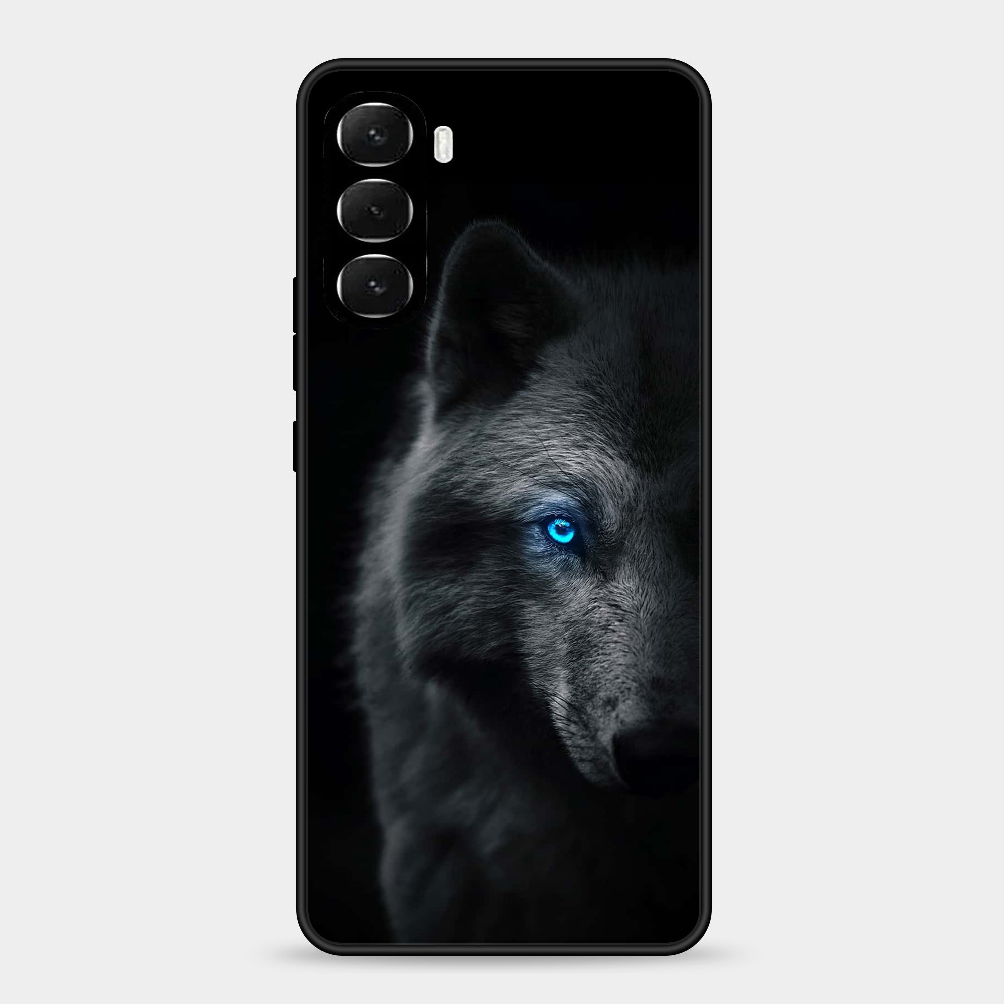 Infinix Hot 60 Pro Design-106 Premium Glossy Phone Case