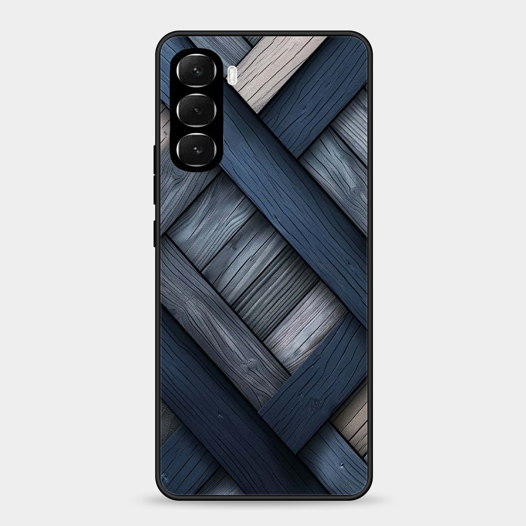 Infinix Hot 60 Pro Design-107 Premium Glossy Phone Case