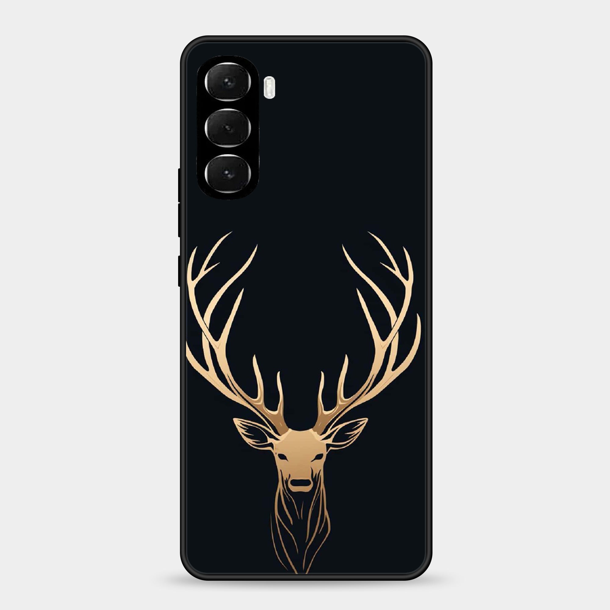 Infinix Hot 60 Pro Design-108 Premium Glossy Phone Case
