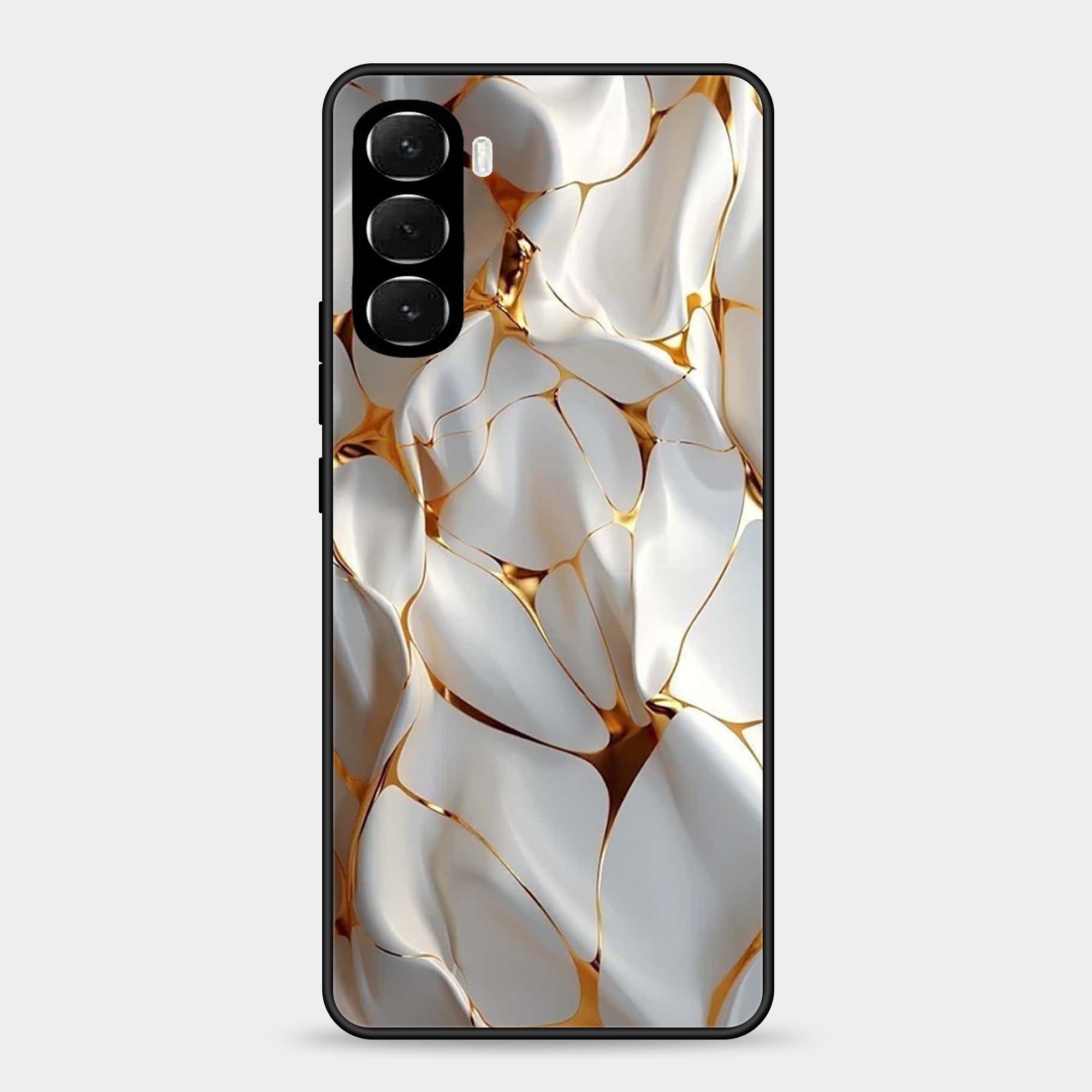 Infinix Hot 60i Design-118 Premium Glossy Phone Case