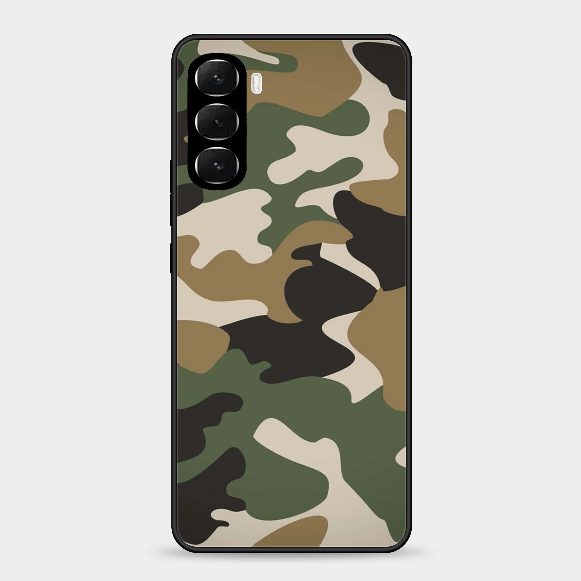 Infinix Hot 60i Design-119 Premium Glossy Phone Case