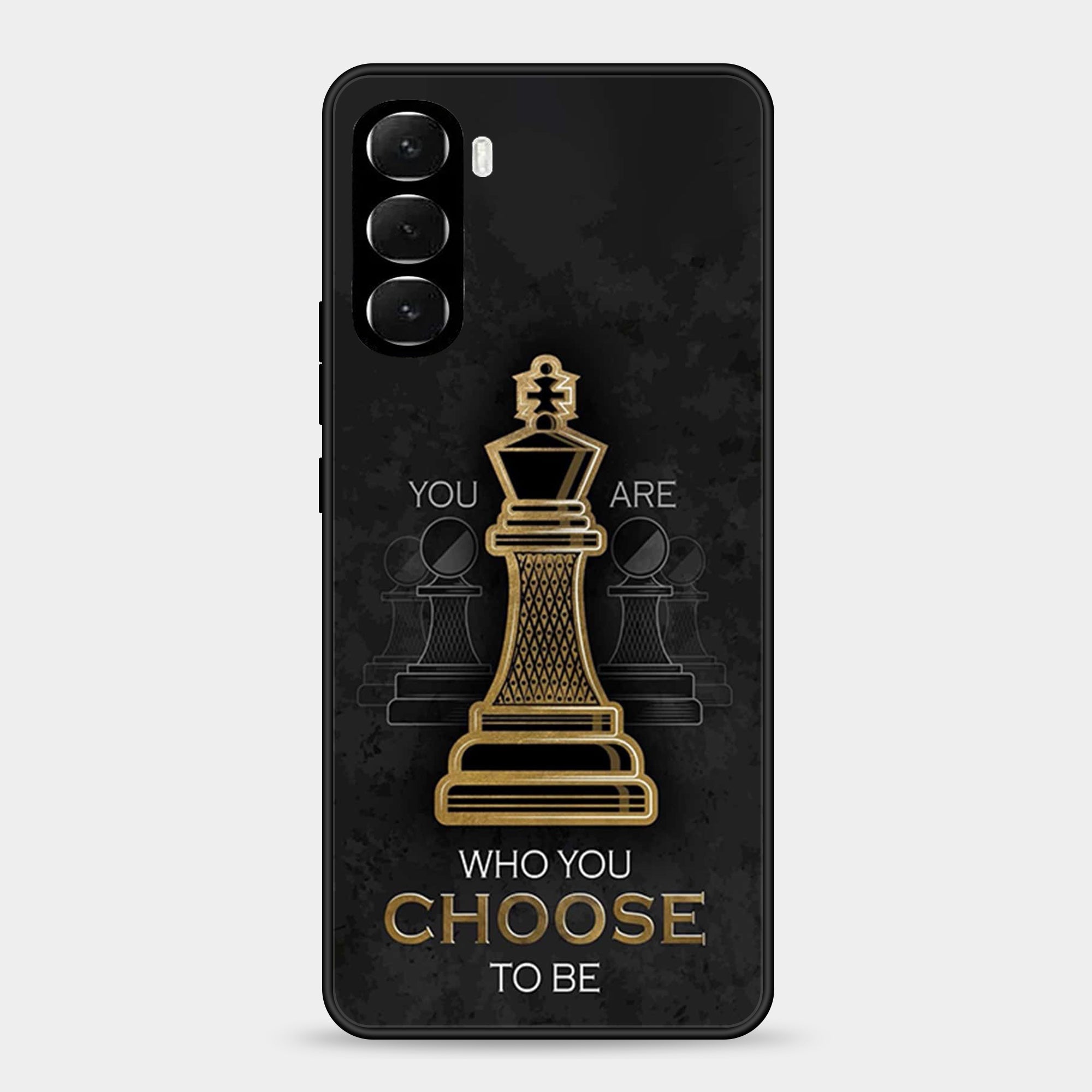 Infinix Hot 60 Pro Plus Design-122 Premium Glossy Phone Case