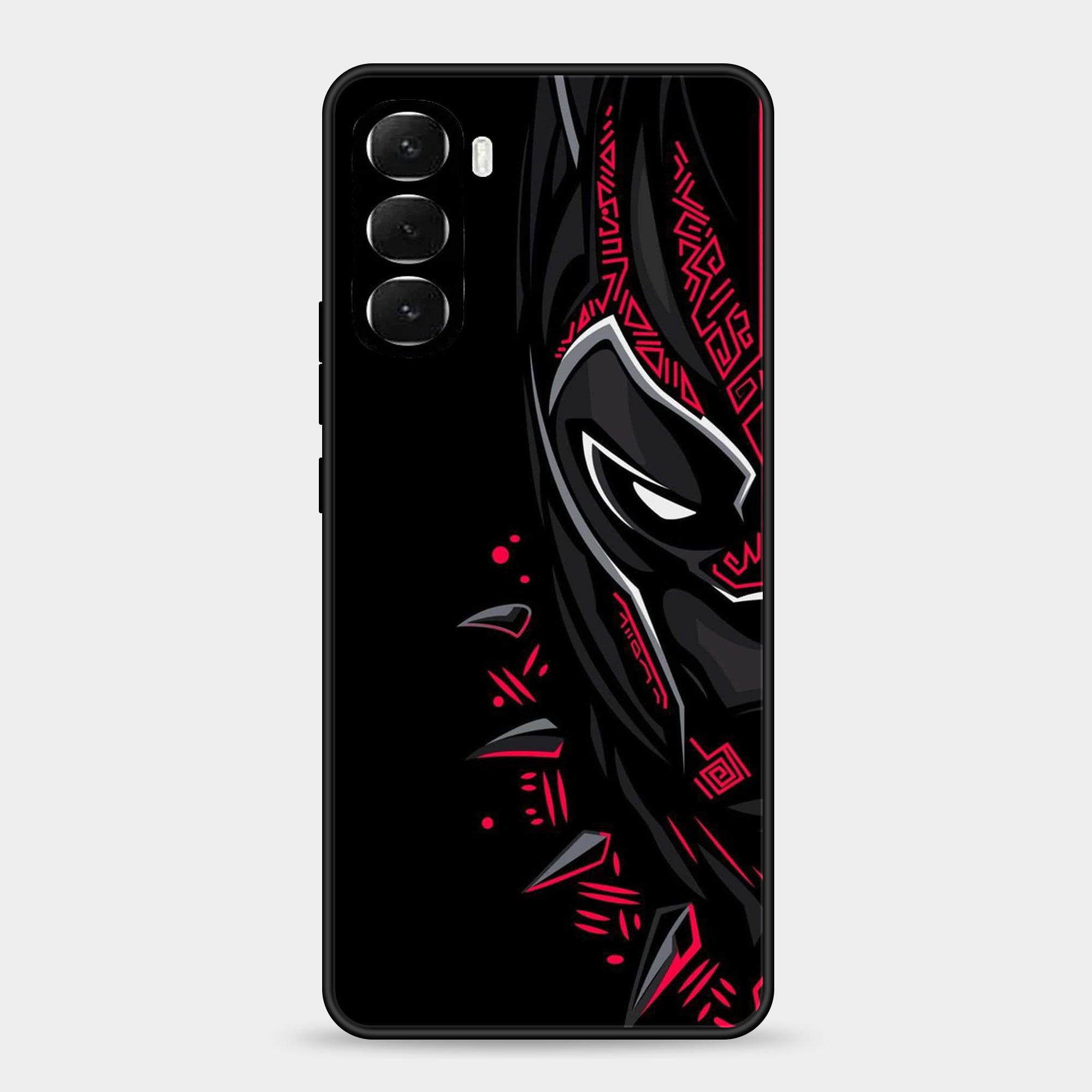 Infinix Hot 60i Design-124 Premium Glossy Phone Case