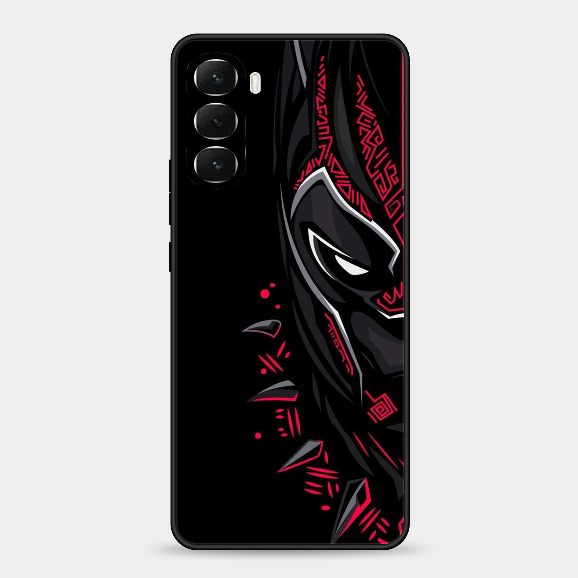 Infinix Hot 60 Pro Plus Design-124 Premium Glossy Phone Case