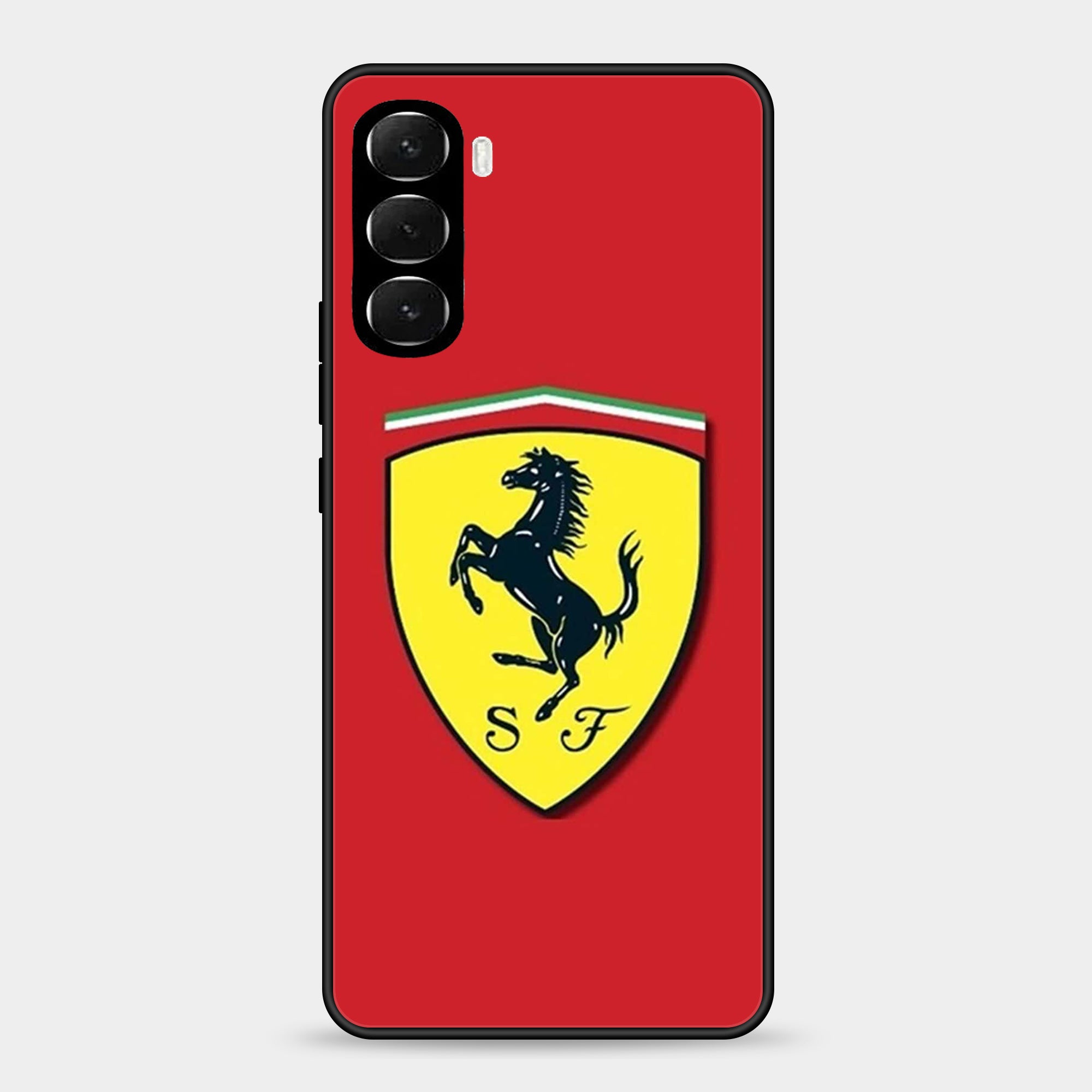 Infinix Hot 60i Design-144 Premium Glossy Phone Case