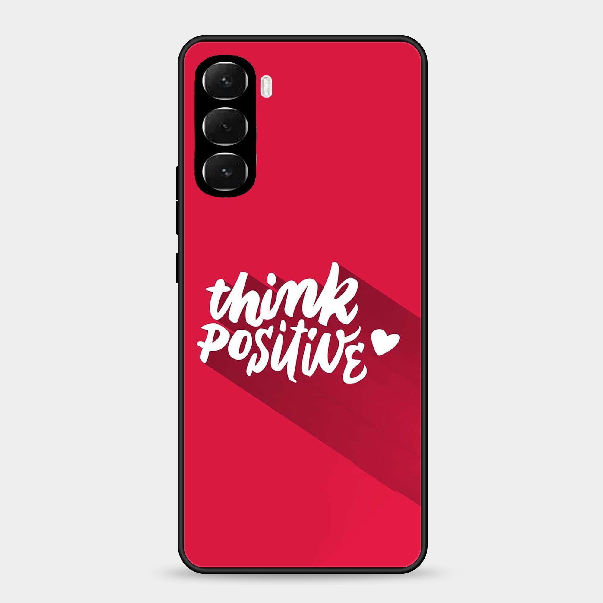 Infinix Hot 60 Pro Plus Design-150 Premium Glossy Phone Case