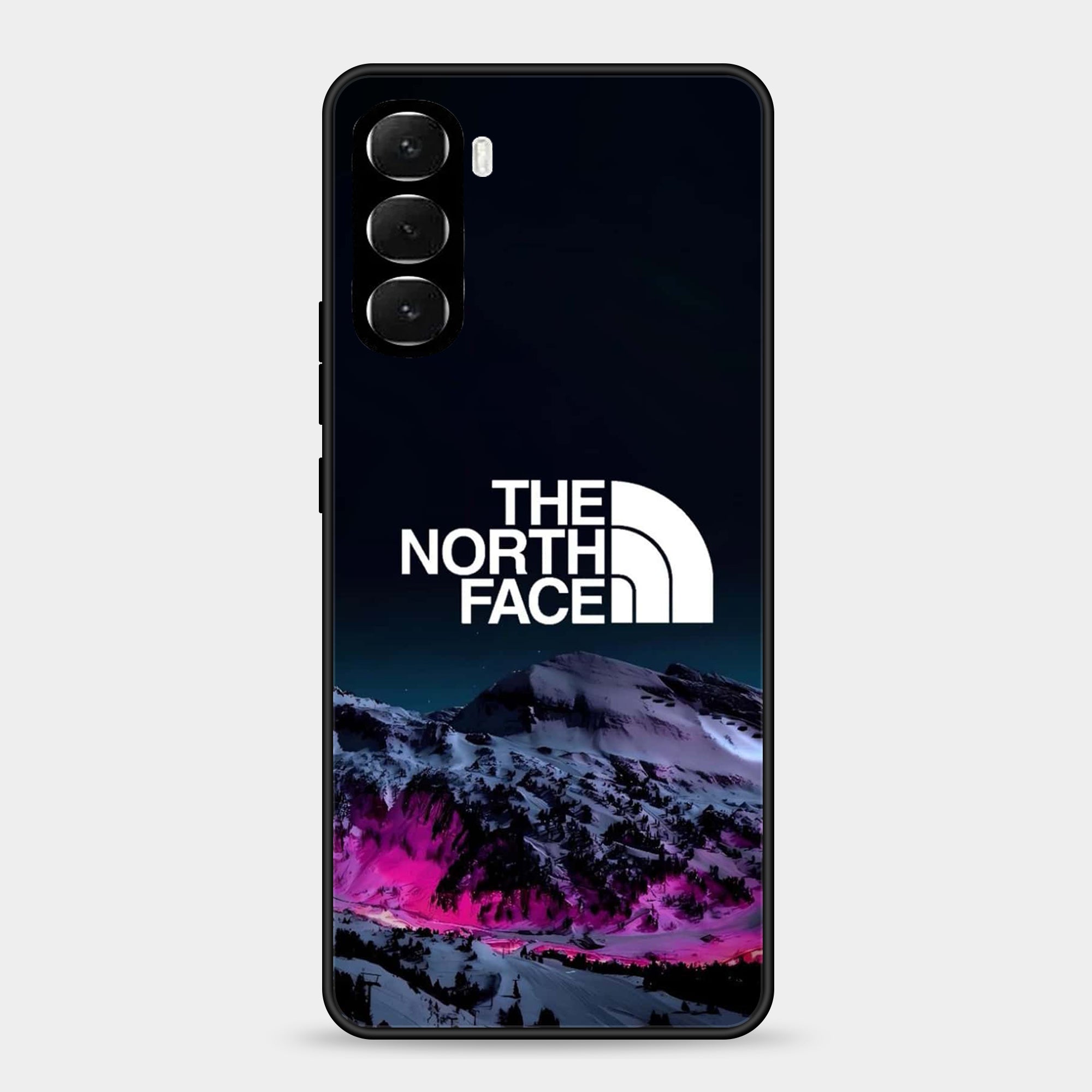 Infinix Hot 60 Pro Design-152 Premium Glossy Phone Case