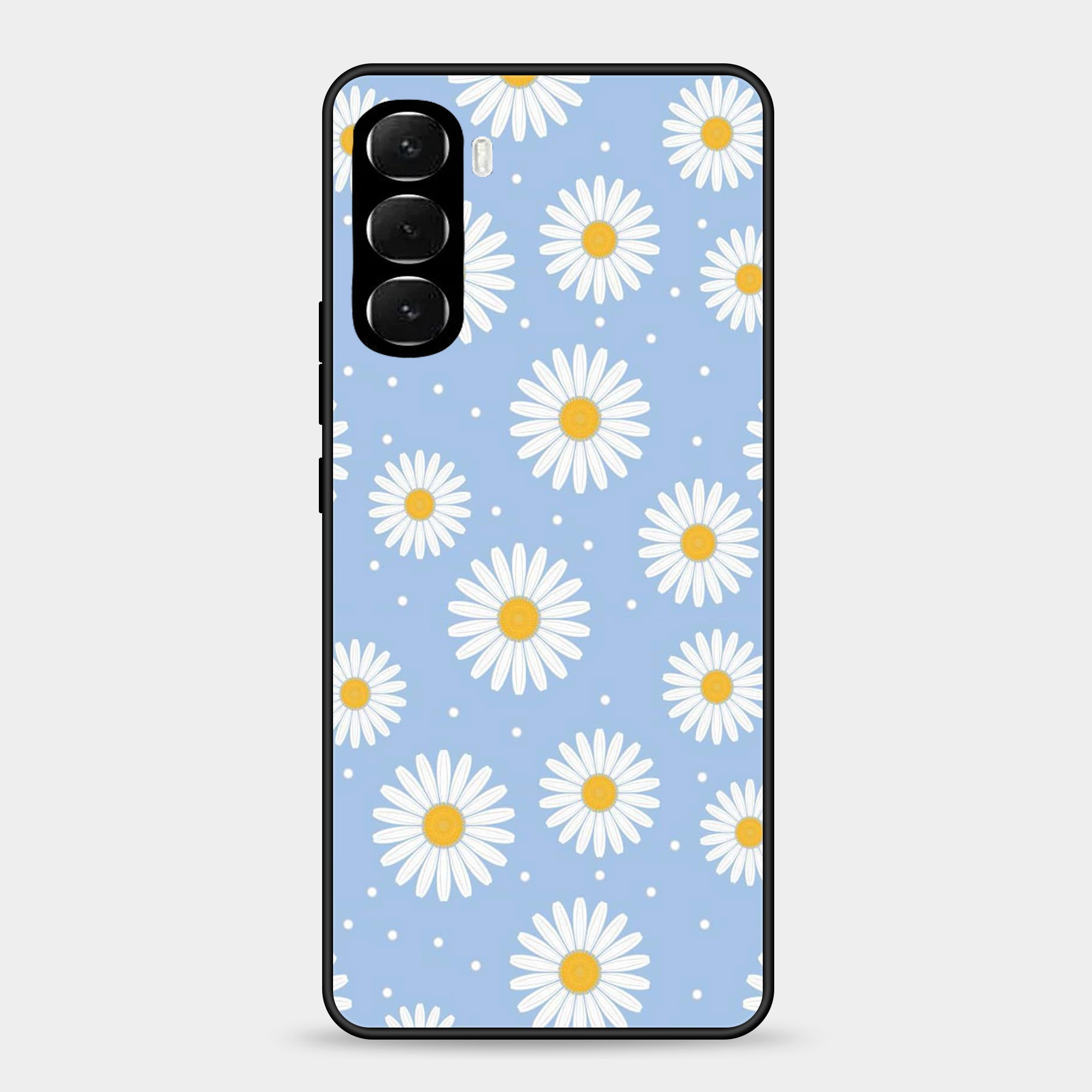 Infinix Hot 60i Design-164 Premium Glossy Phone Case