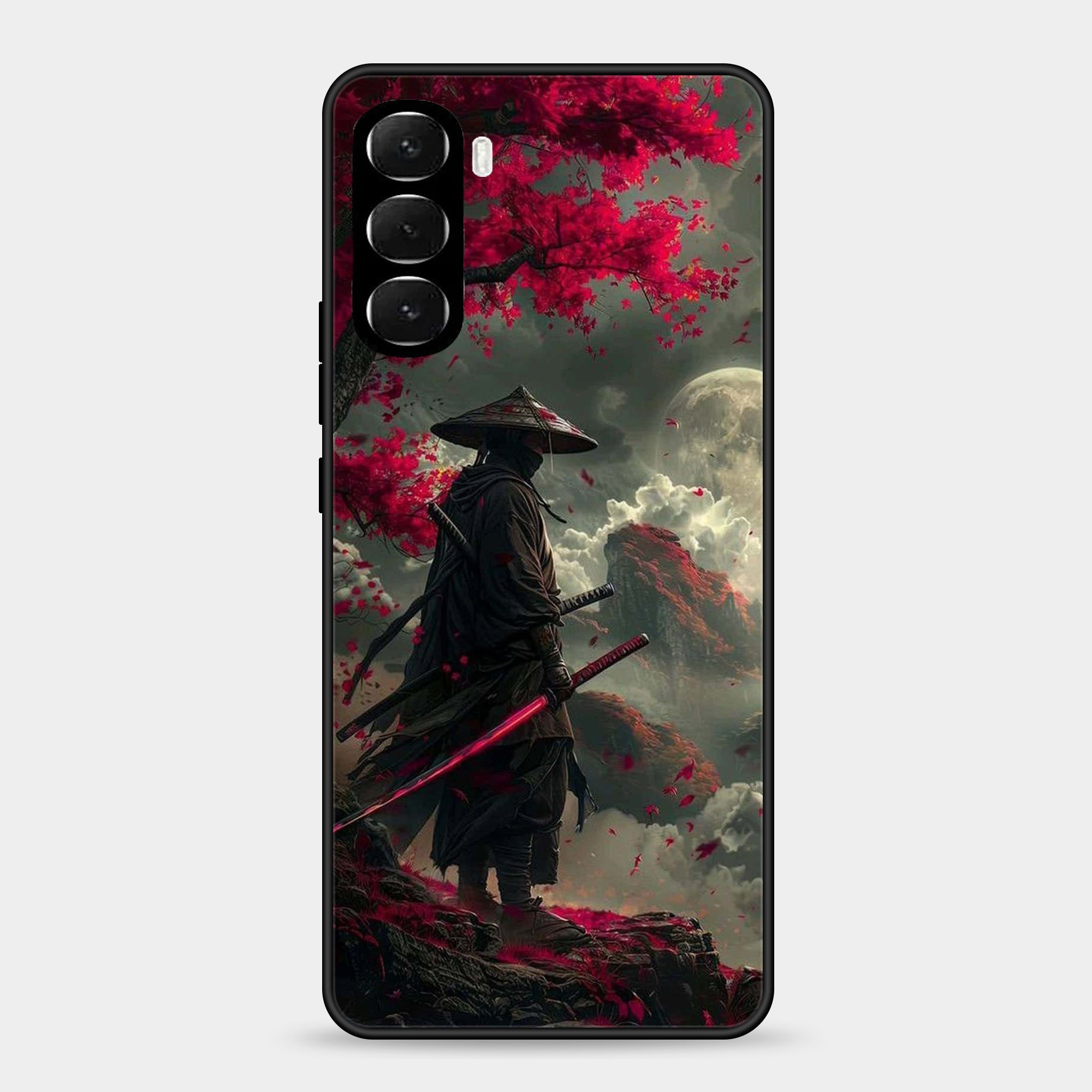 Infinix Hot 60 Pro Plus Design-169 Premium Glossy Phone Case